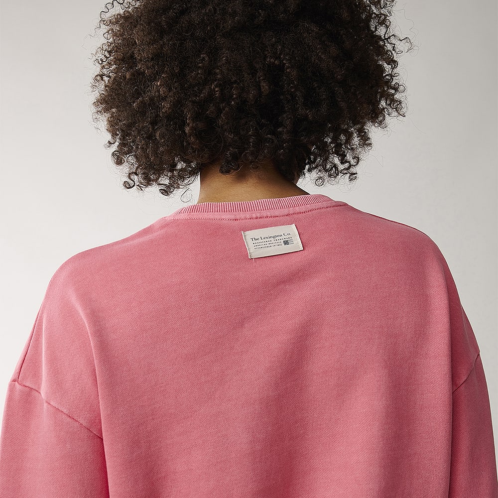 Patricia Washed Sweatshirt