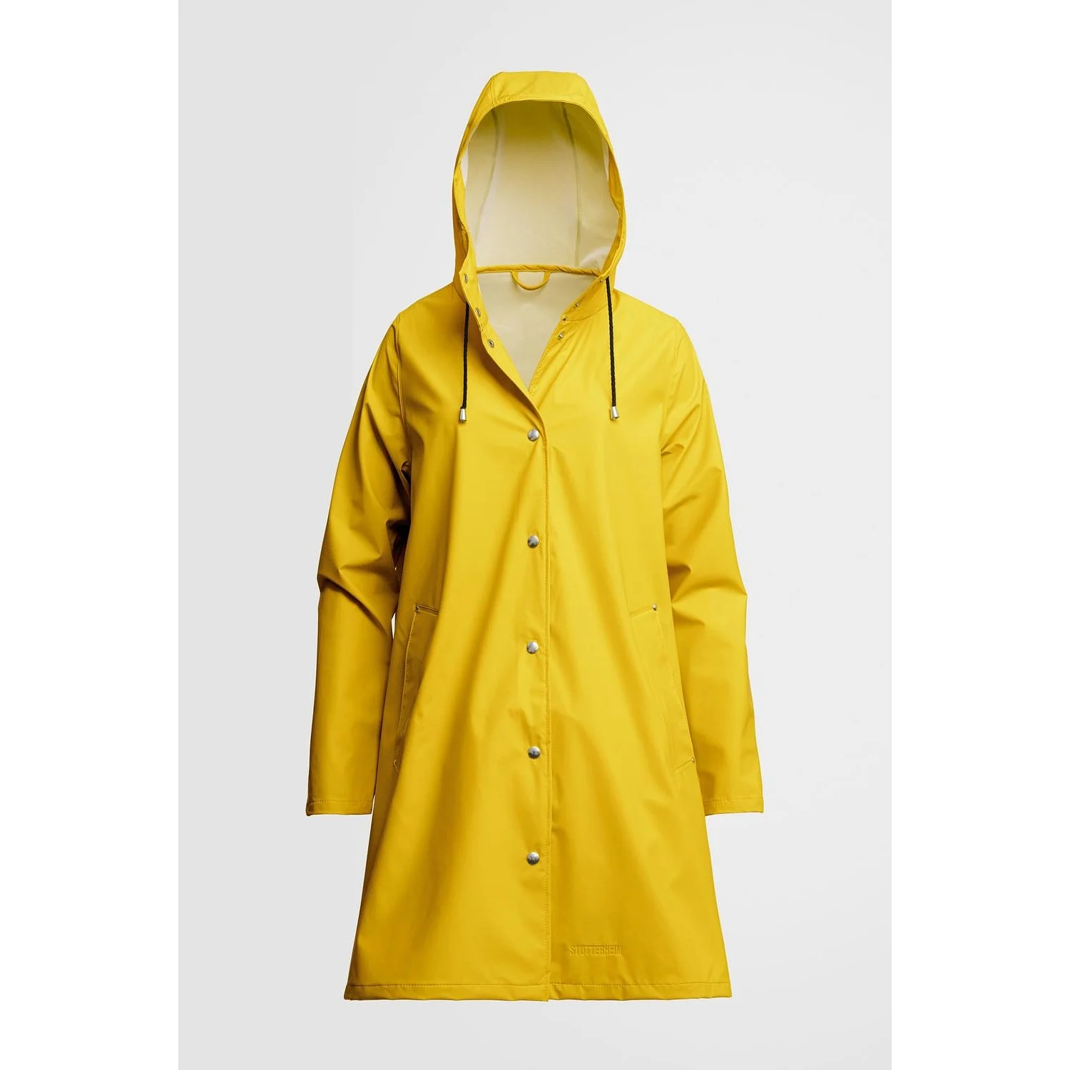 Mosebacke Lightweight Yellow