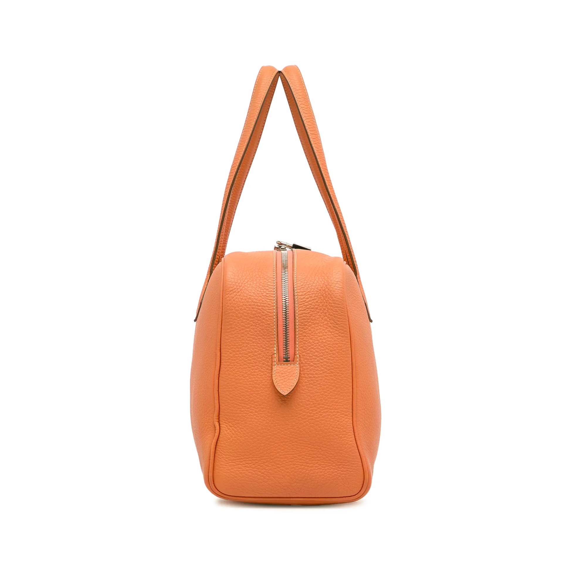 Hermès Clemence Victoria Ii 35