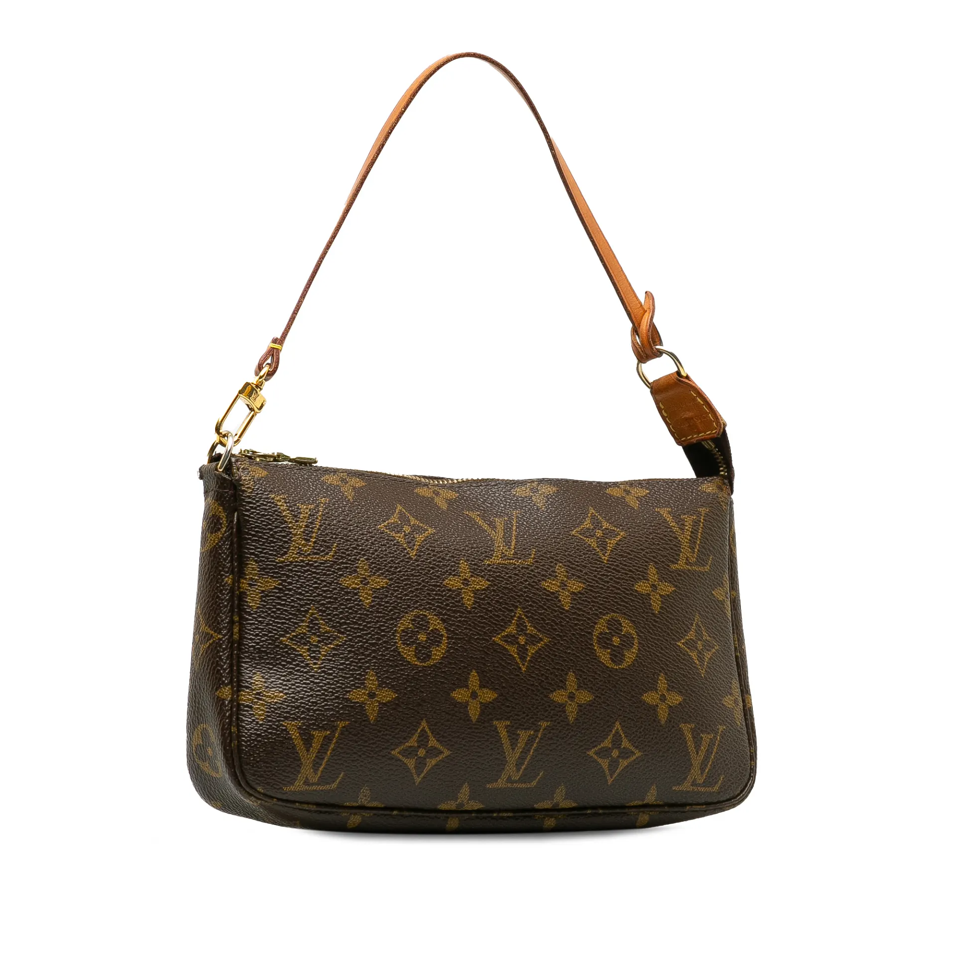 Louis Vuitton Monogram Pochette Accessoires