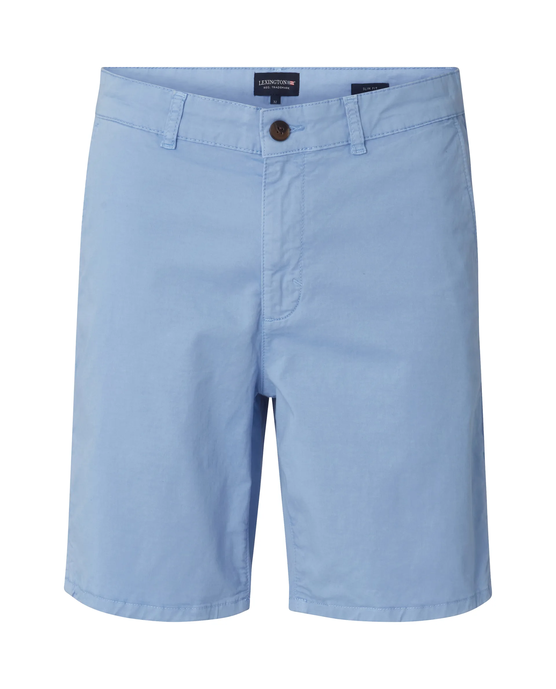 Gavin Cotton Shorts