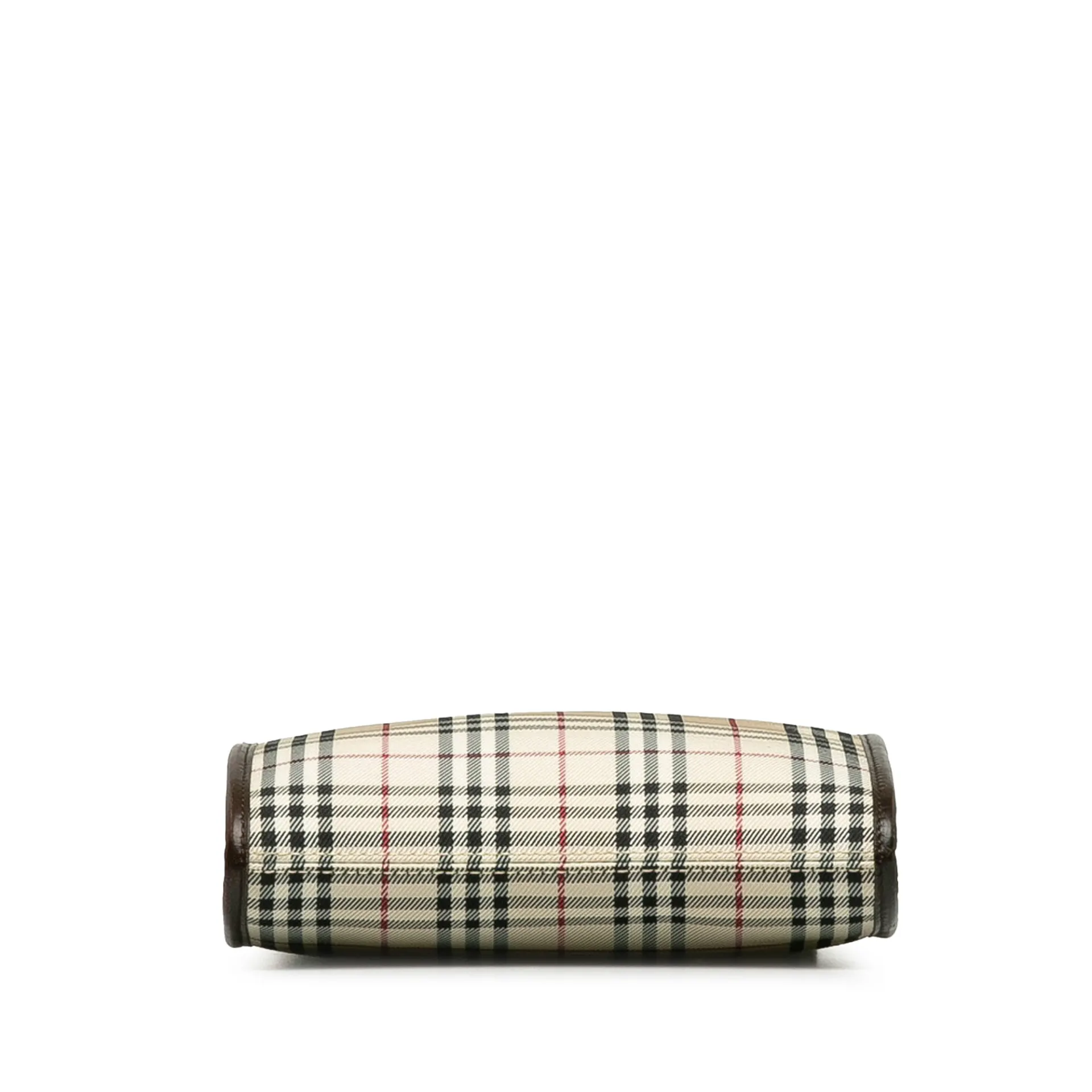 Burberry House Check Crossbody Bag