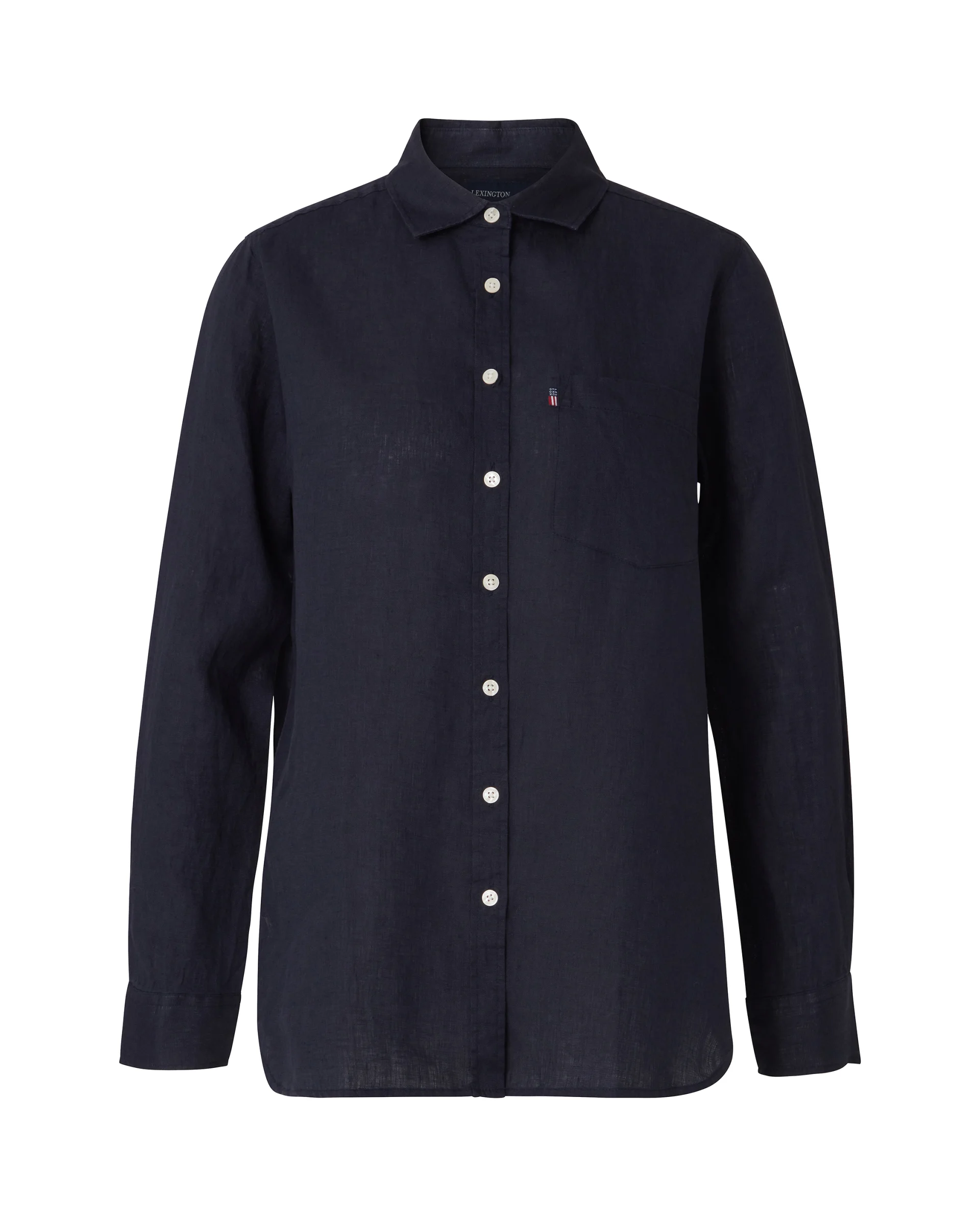 Isa Linen Shirt