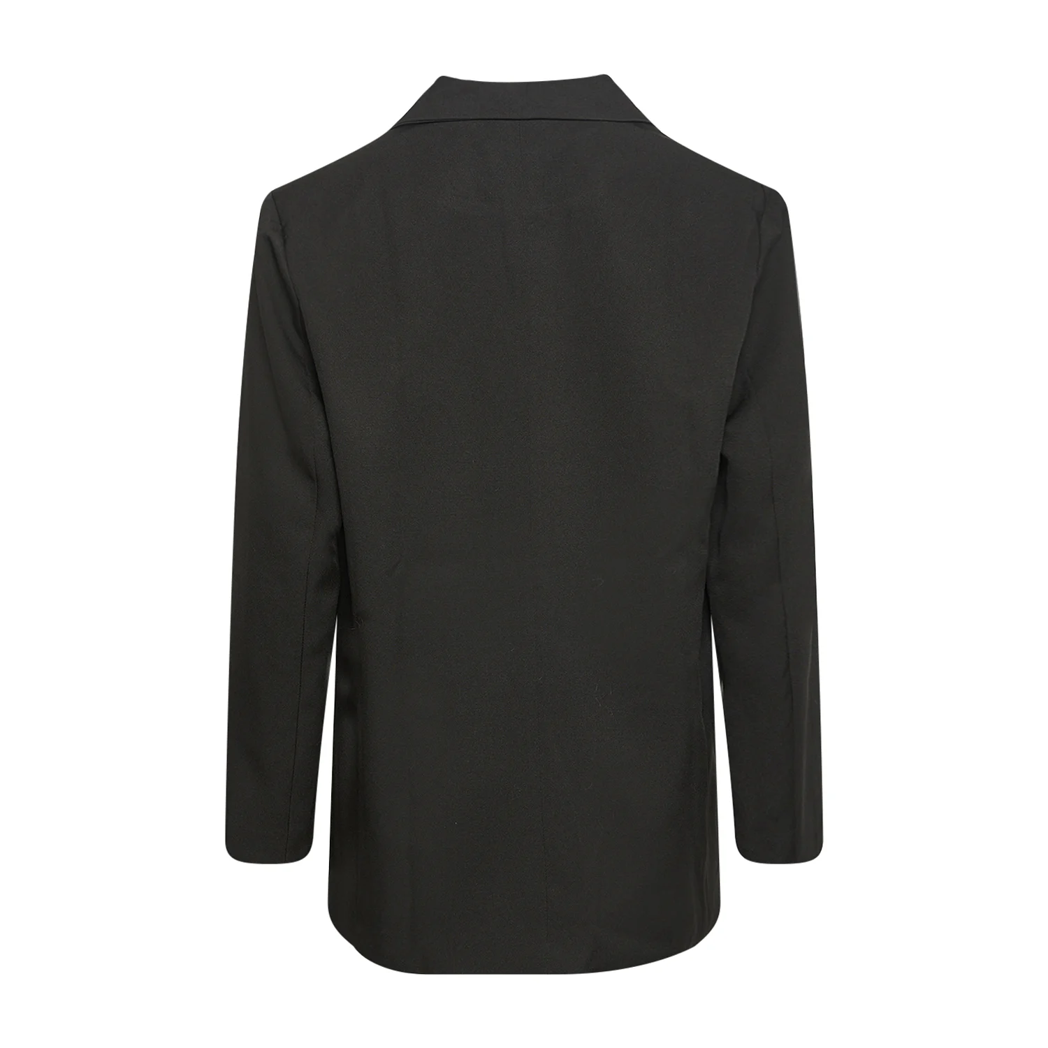 Bossy Blazer - Black