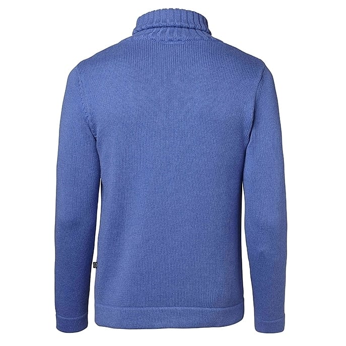 Tröja i Haddock-stil - Anchor Rollneck