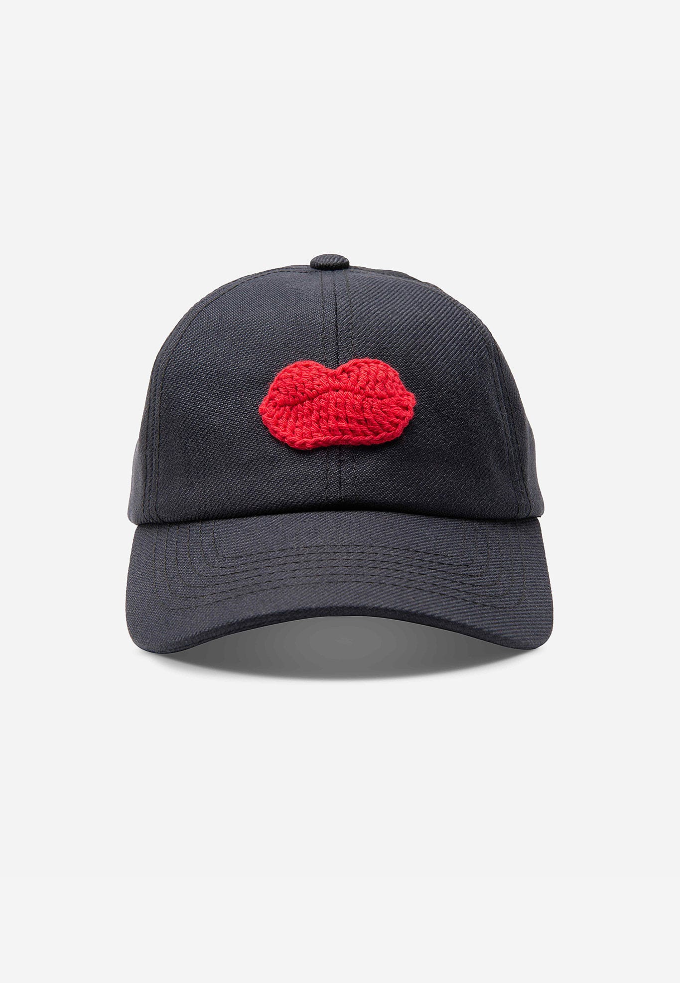 Limited Edition X Clara Von Zweigbergk Dad Cap