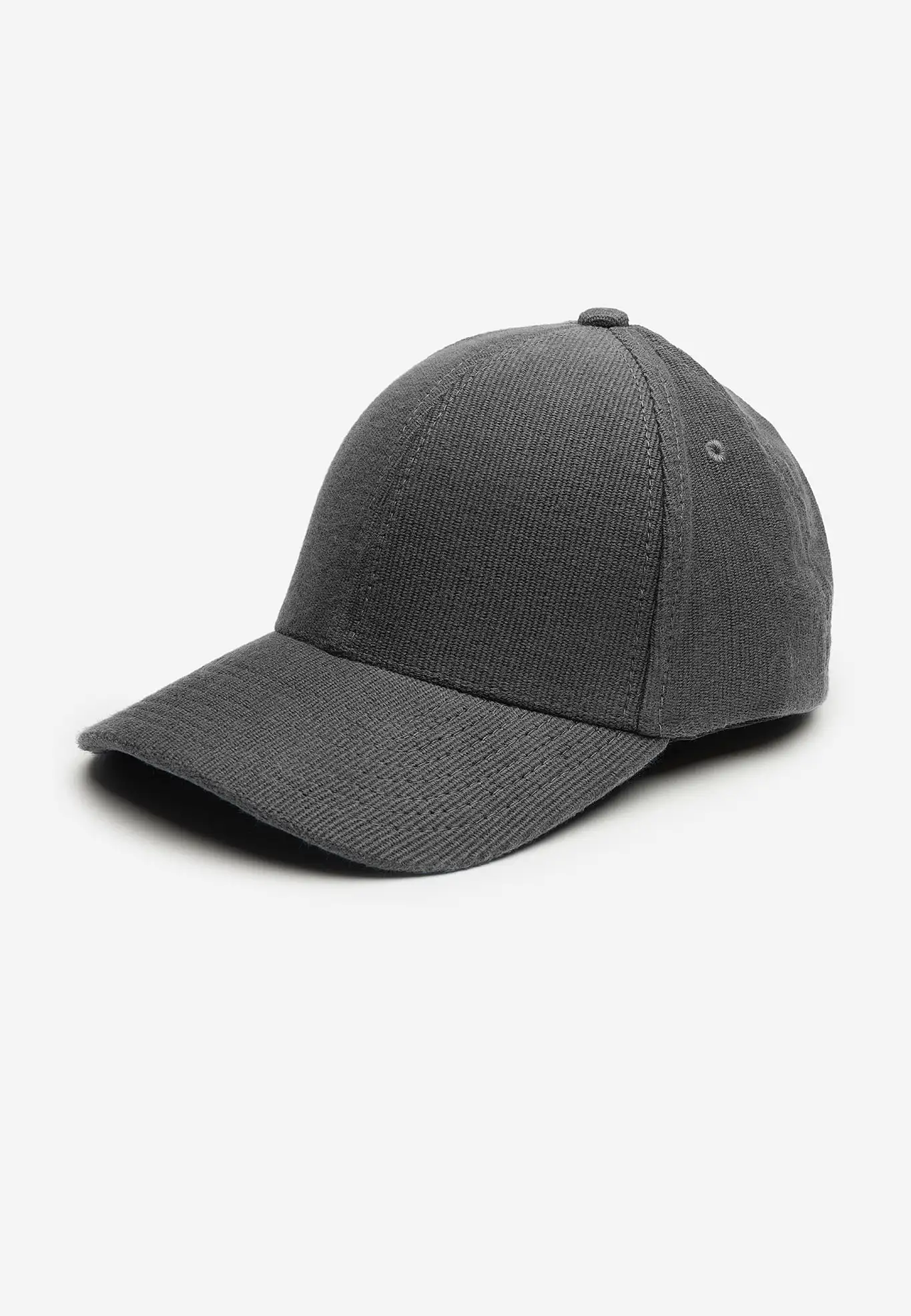 Baseball Cap Canvas