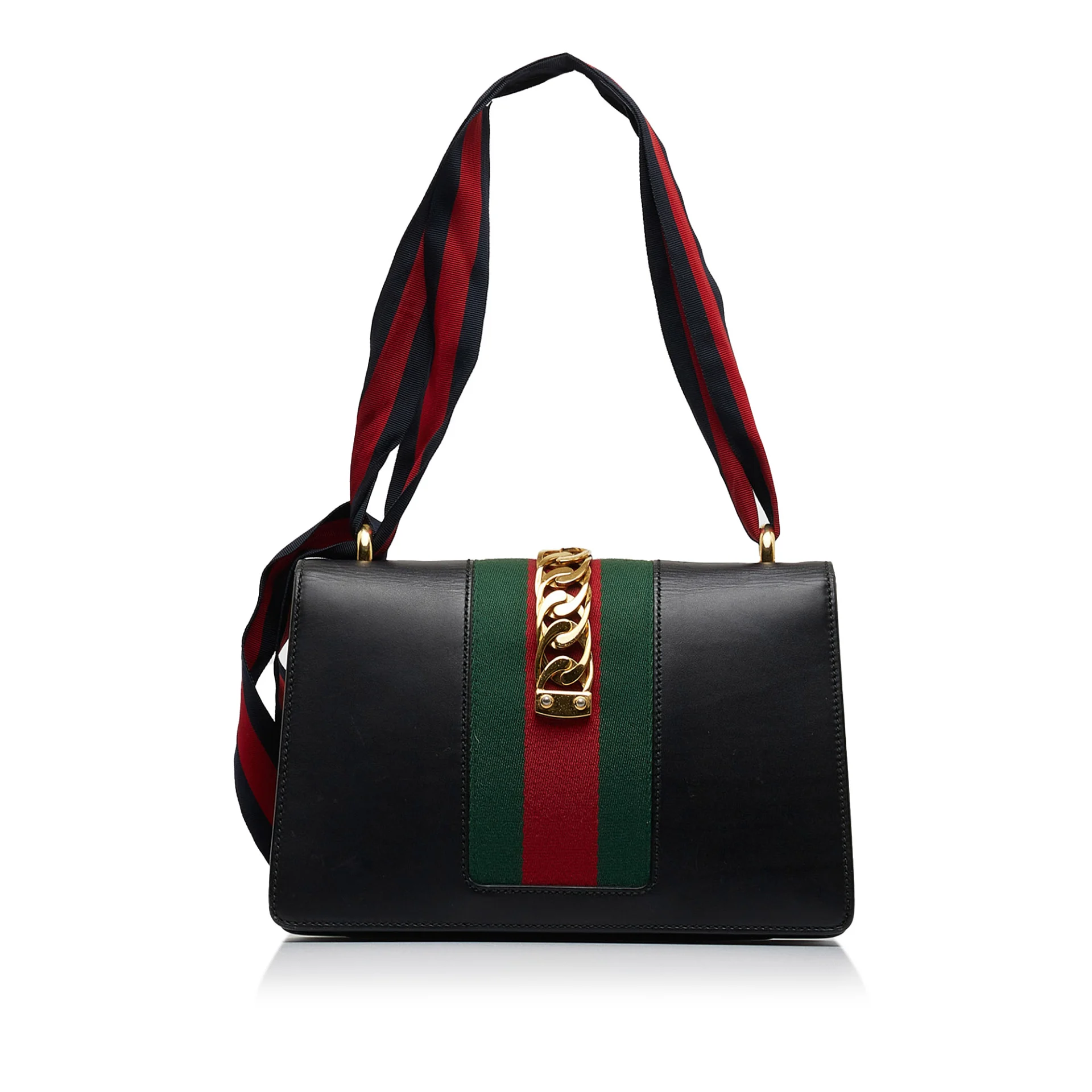 Gucci Small Sylvie Satchel