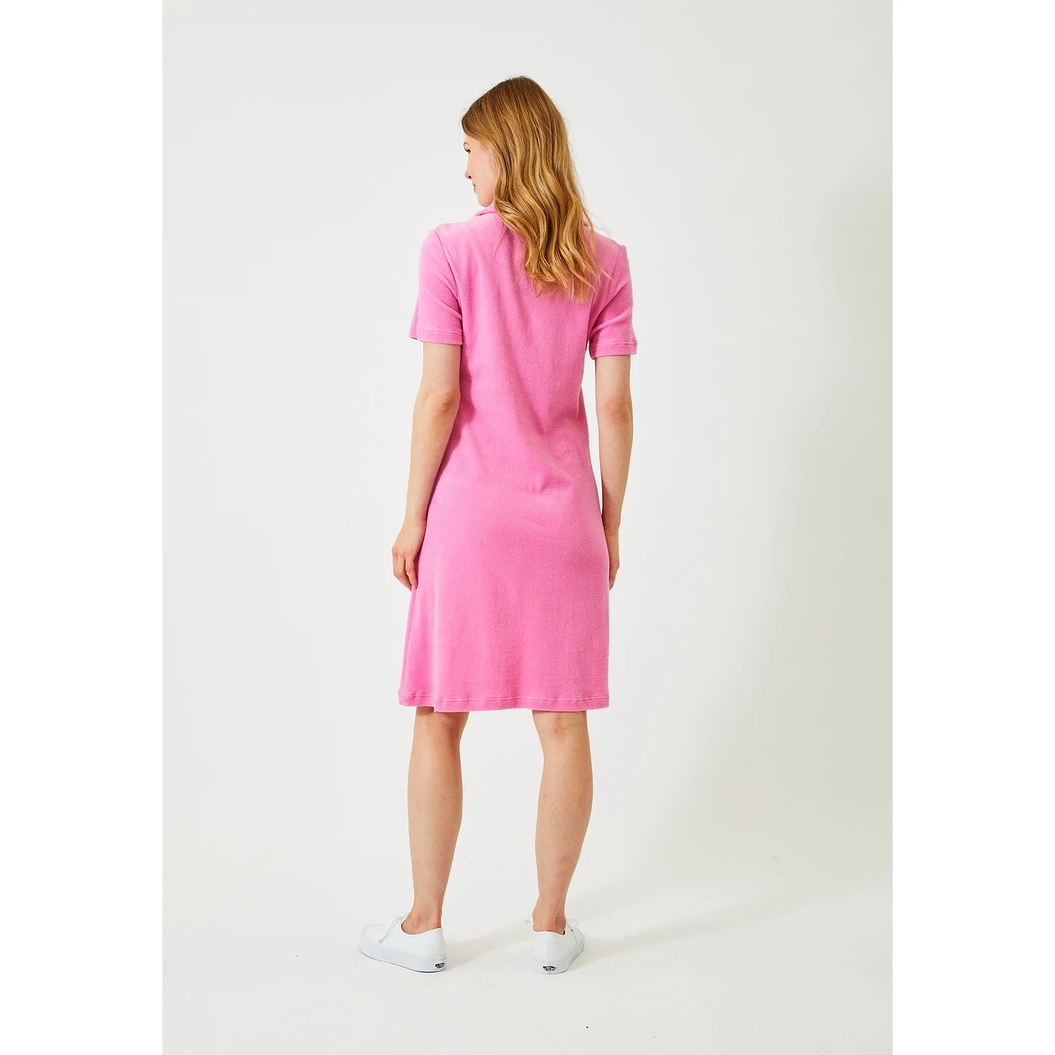 - Lovisa Dress Pink