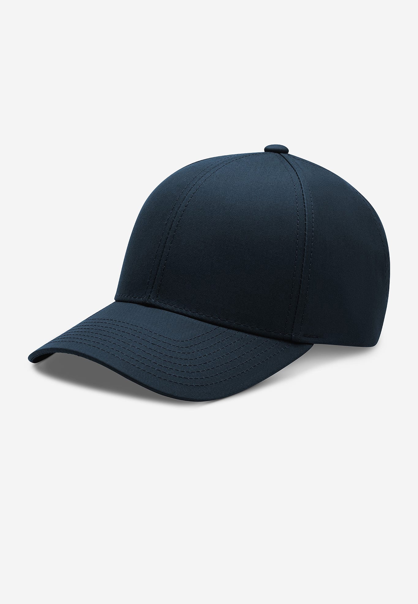 Baseball Cap Ventile Water Repellent