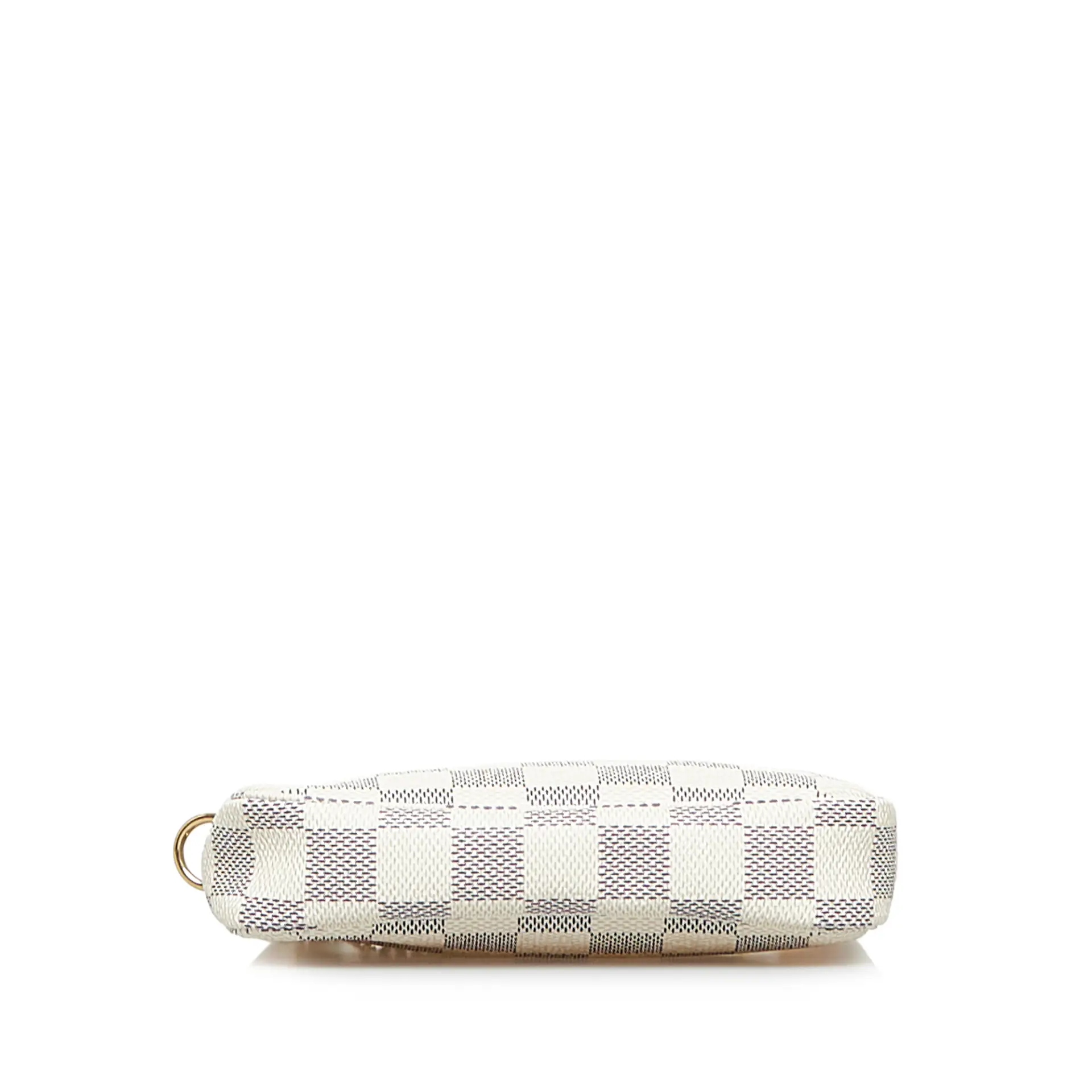 Louis Vuitton Damier Azur Mini Pochette Accessories