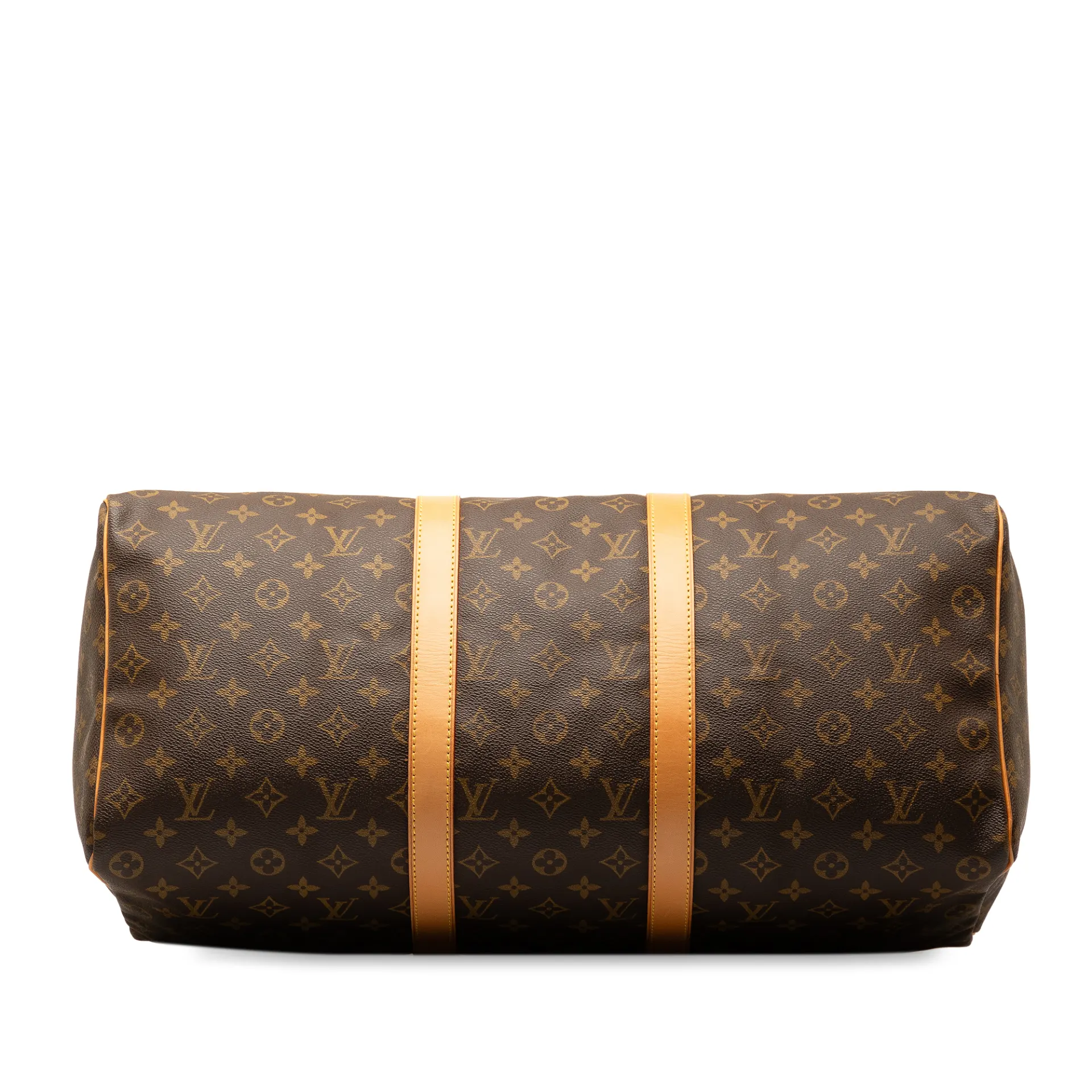 Louis Vuitton Monogram Keepall 50