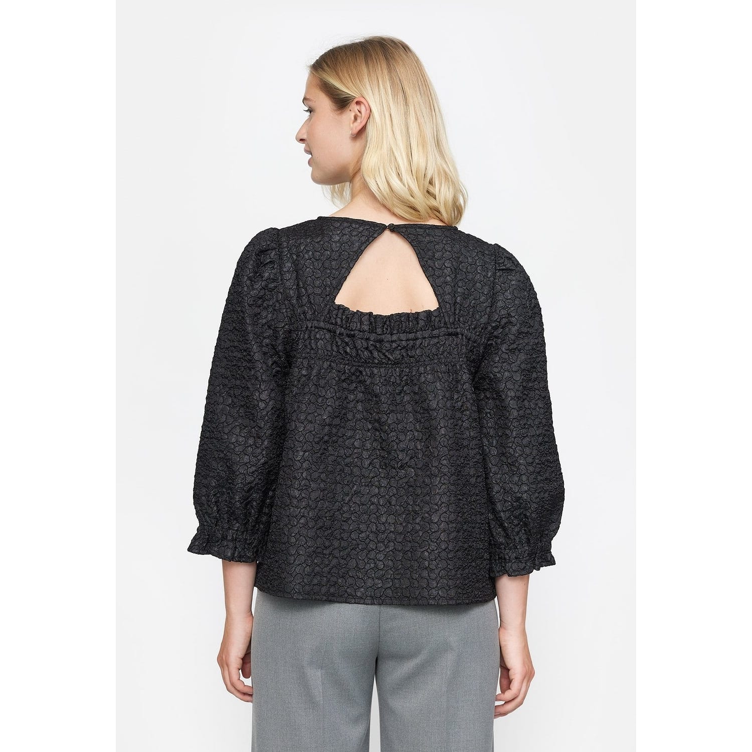 Srfannie Blouse