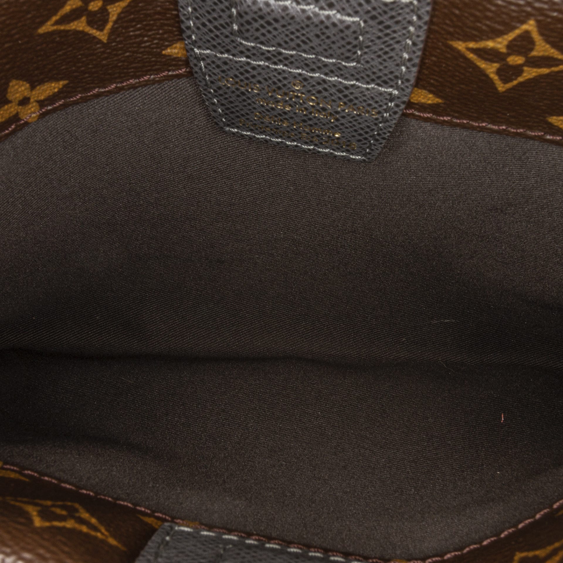 Louis Vuitton Monogram Pacific Outdoor Pouch