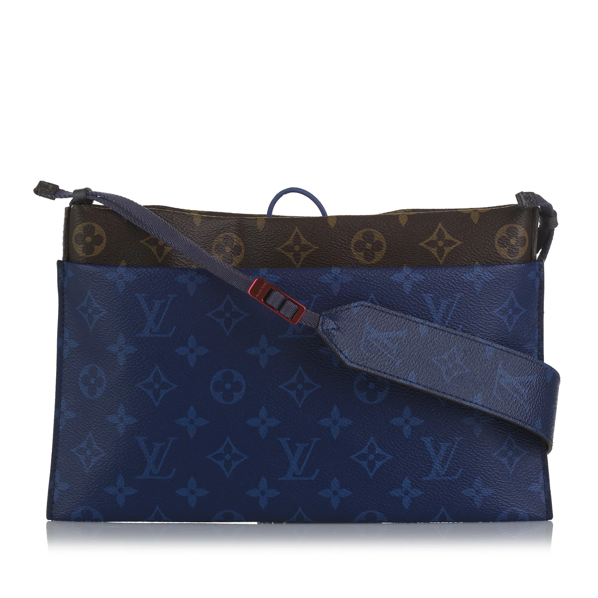 Louis Vuitton Monogram Pacific Outdoor Pouch