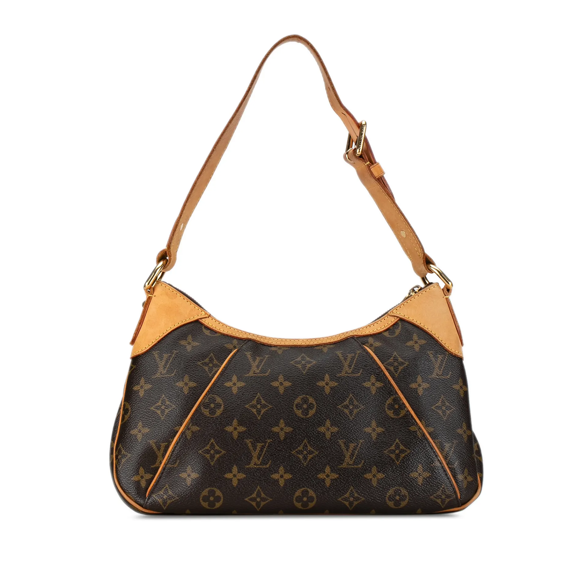 Louis Vuitton Monogram Thames Pm