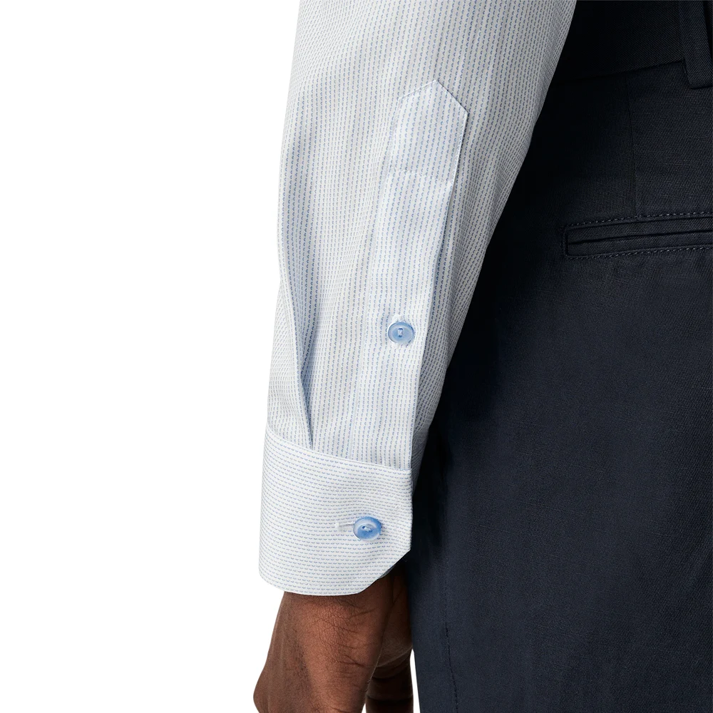 Contemporary Fit Signature Poplin-skjorta