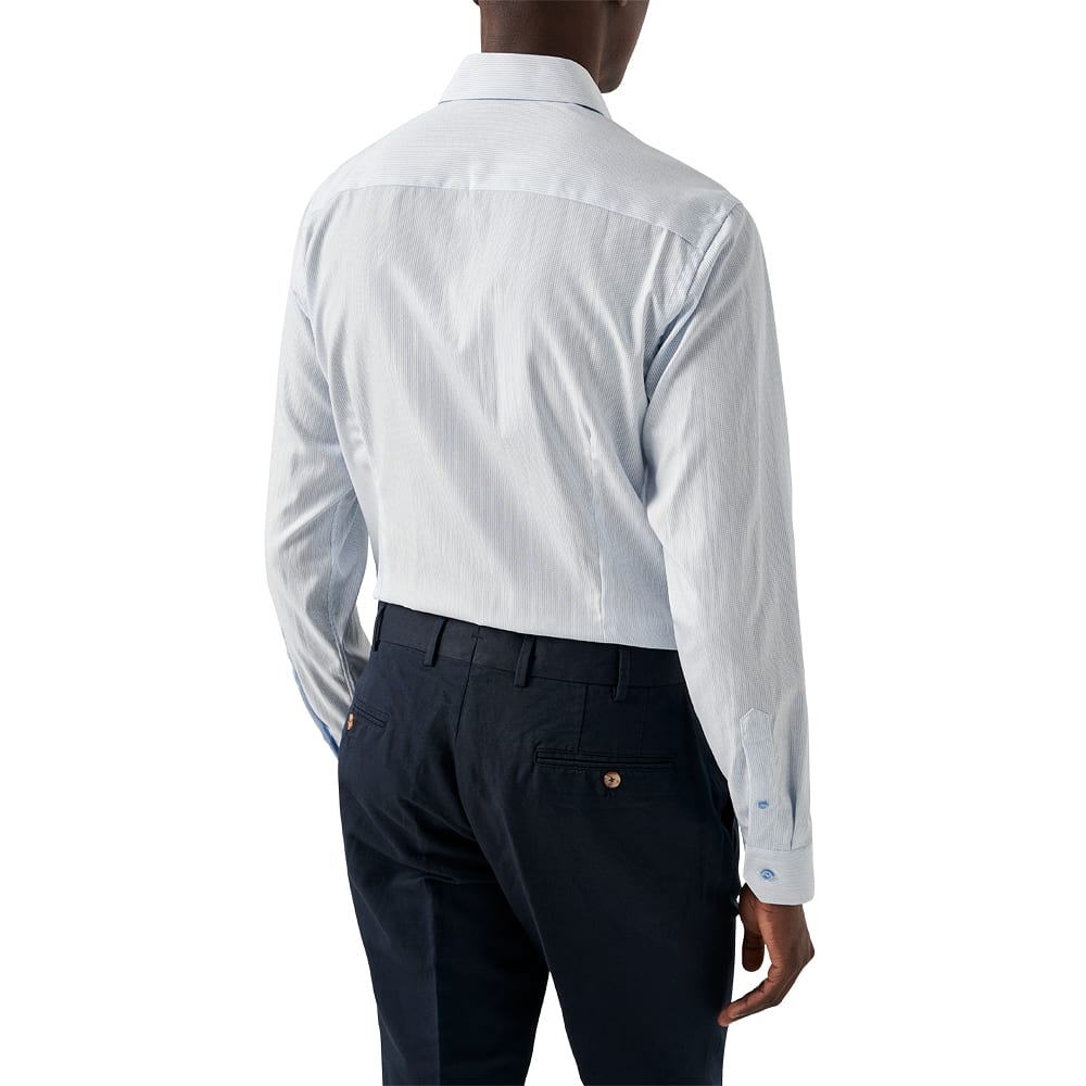 Contemporary Fit Signature Poplin-skjorta