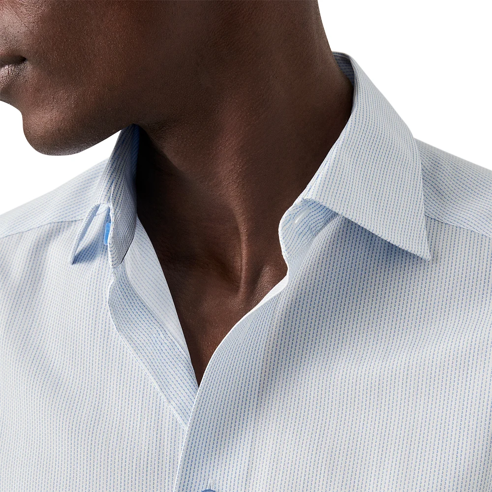 Contemporary Fit Signature Poplin-skjorta