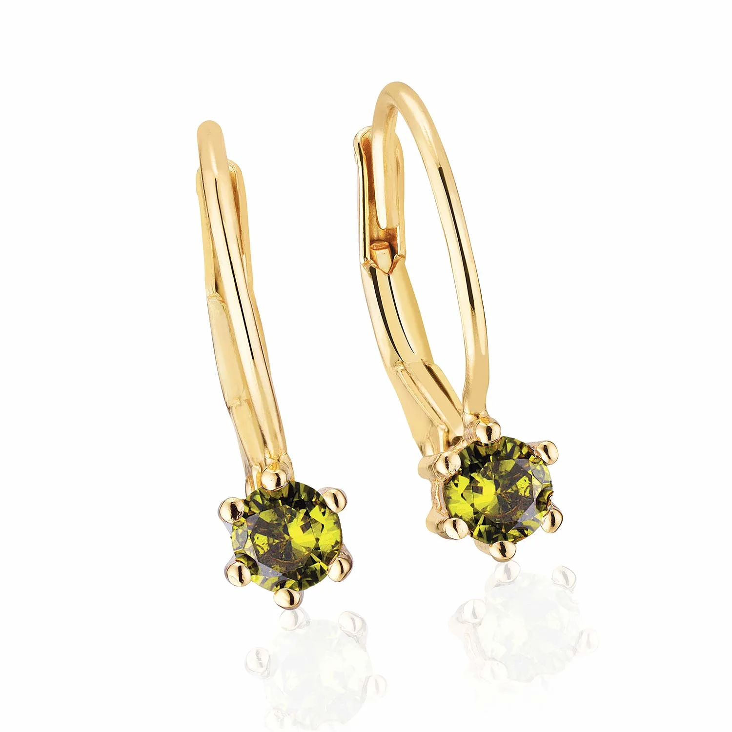 Rimini Earrings