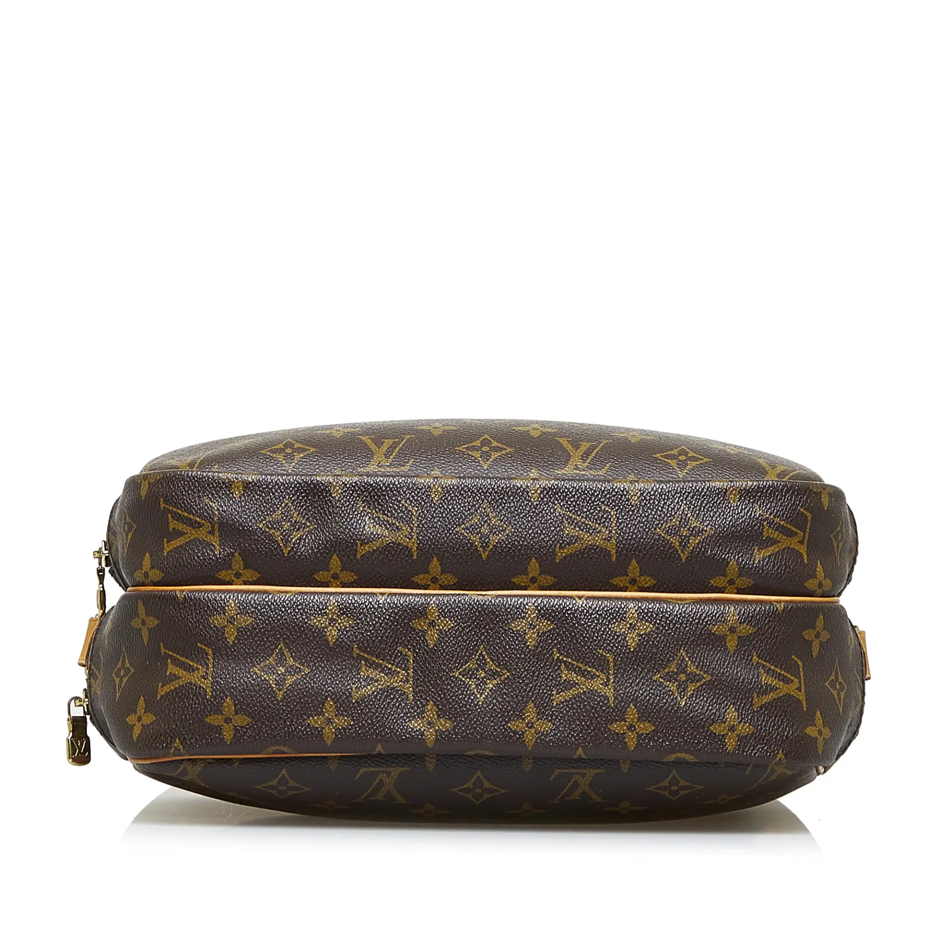 Louis Vuitton Monogram Reporter Pm