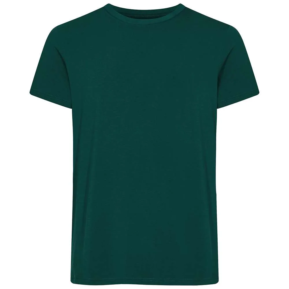 O-neck T-shirt, Bambu, Fsc