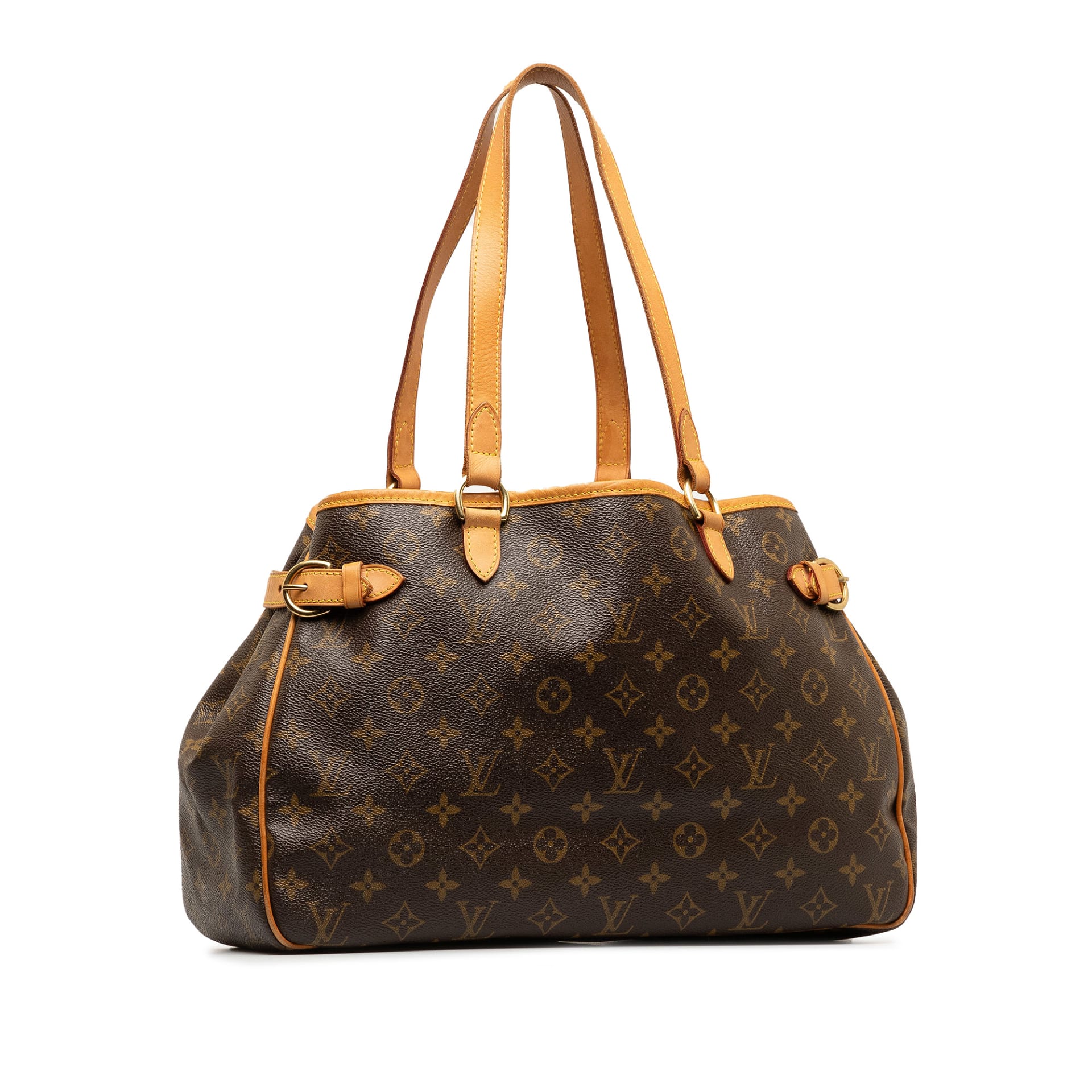 Louis Vuitton Monogram Batignolles Horizontal