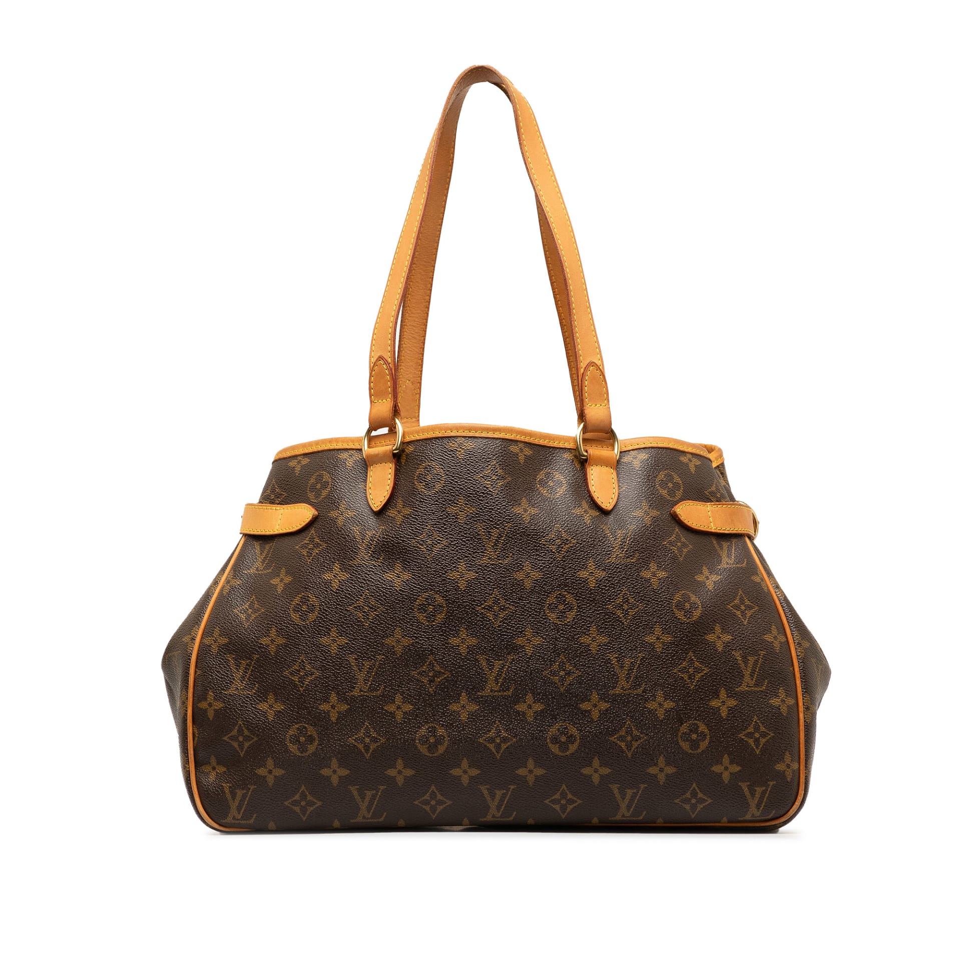 Louis Vuitton Monogram Batignolles Horizontal