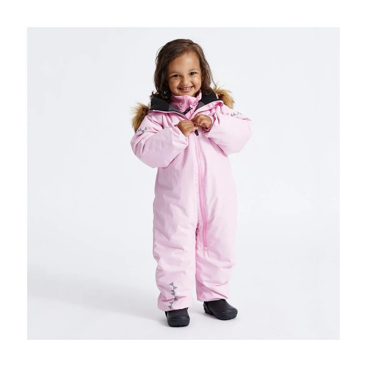 Toddler Fodrad Overall