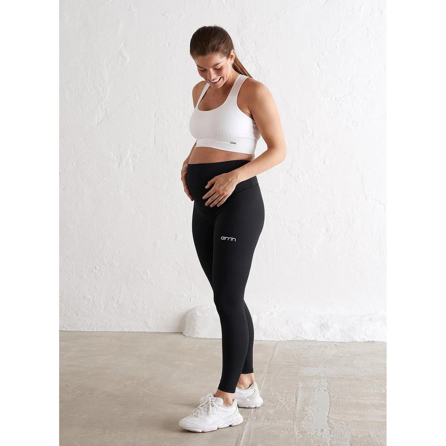 Aim High Maternity Tights