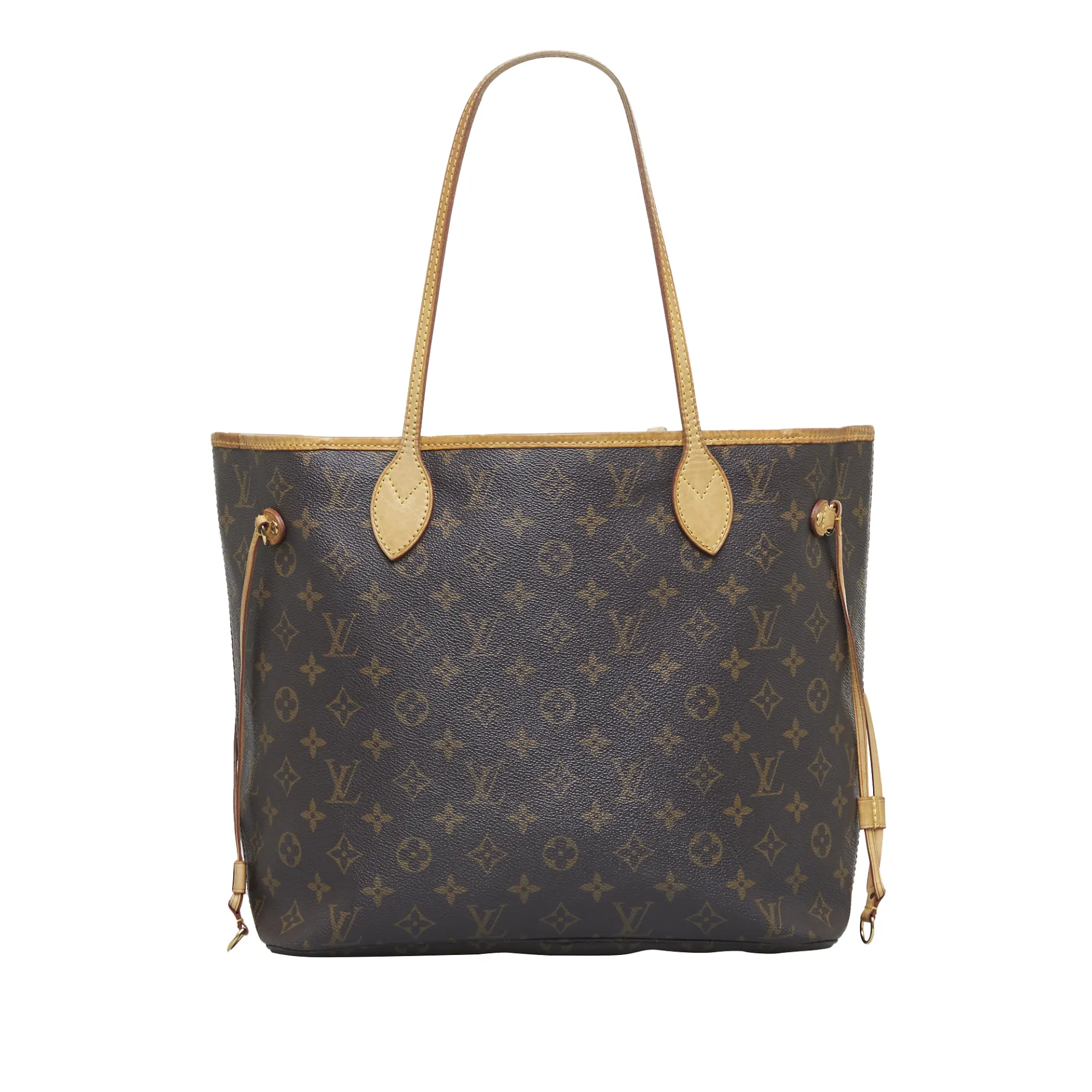 Louis Vuitton Monogram Neverfull Mm