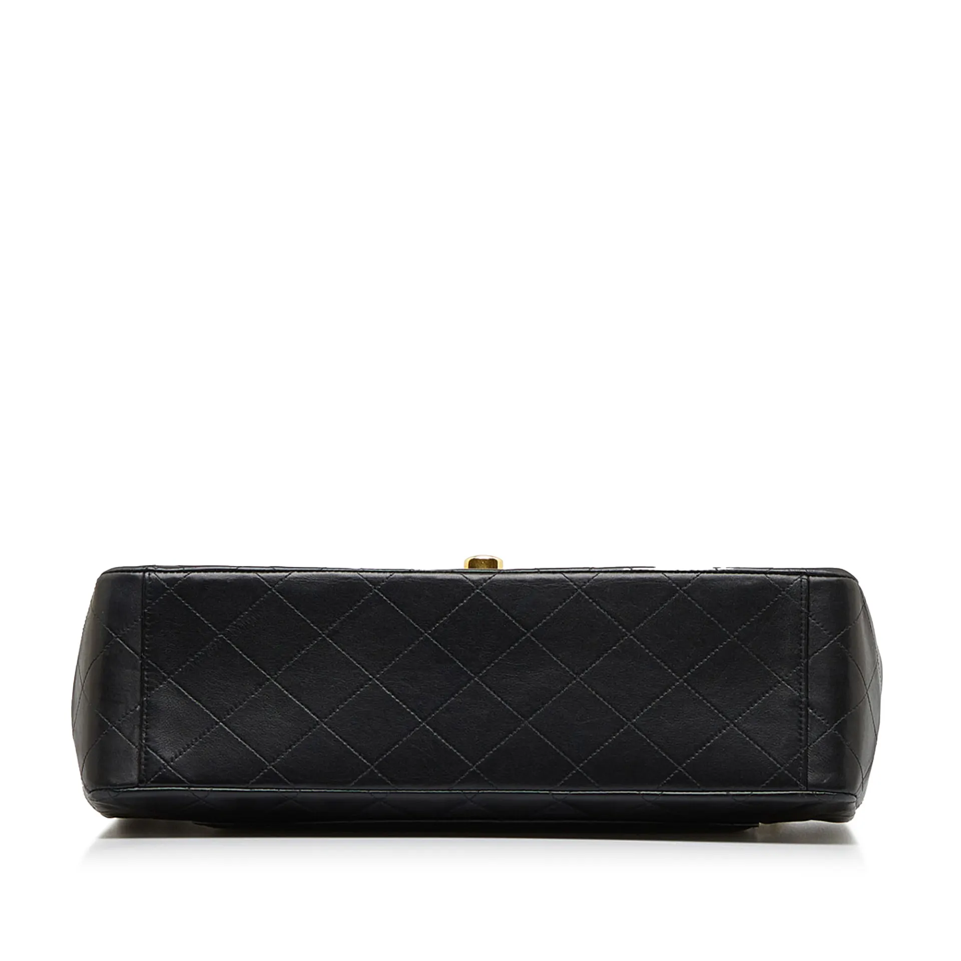 Chanel Maxi Classic Lambskin Single Flap