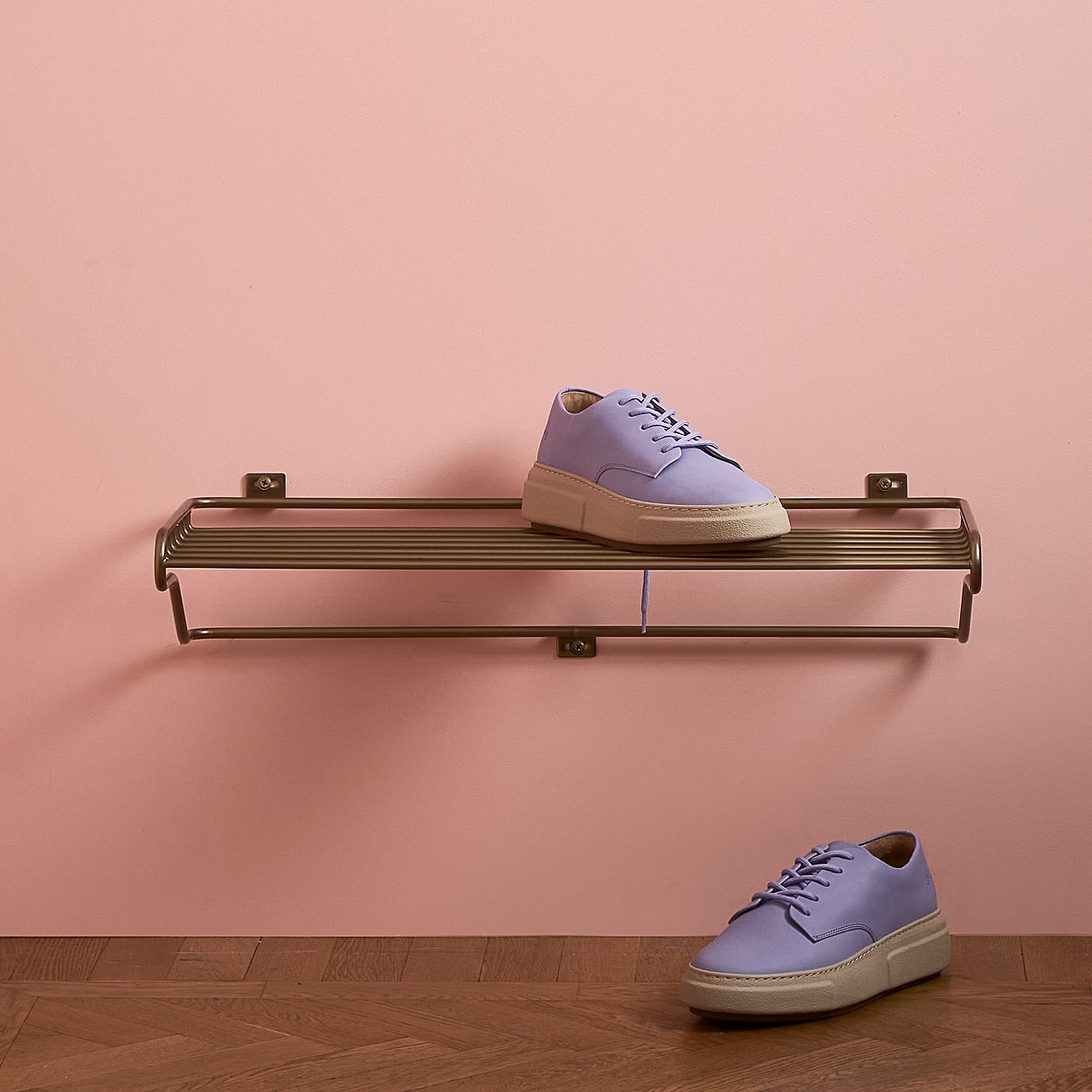 Shoe Shelf