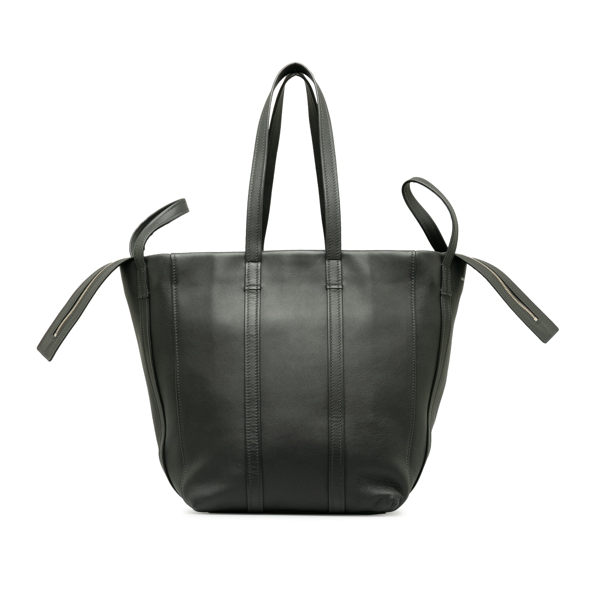 Balenciaga Laundry Cabas L Tote