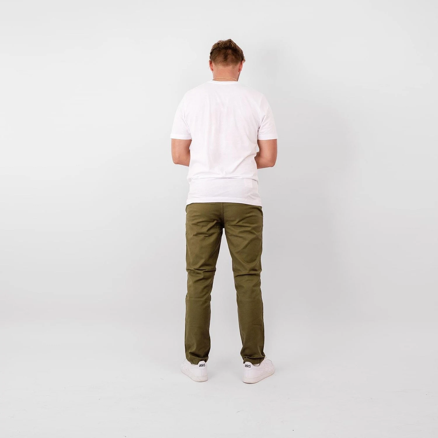 The Original Performance Structure Pants (regular)