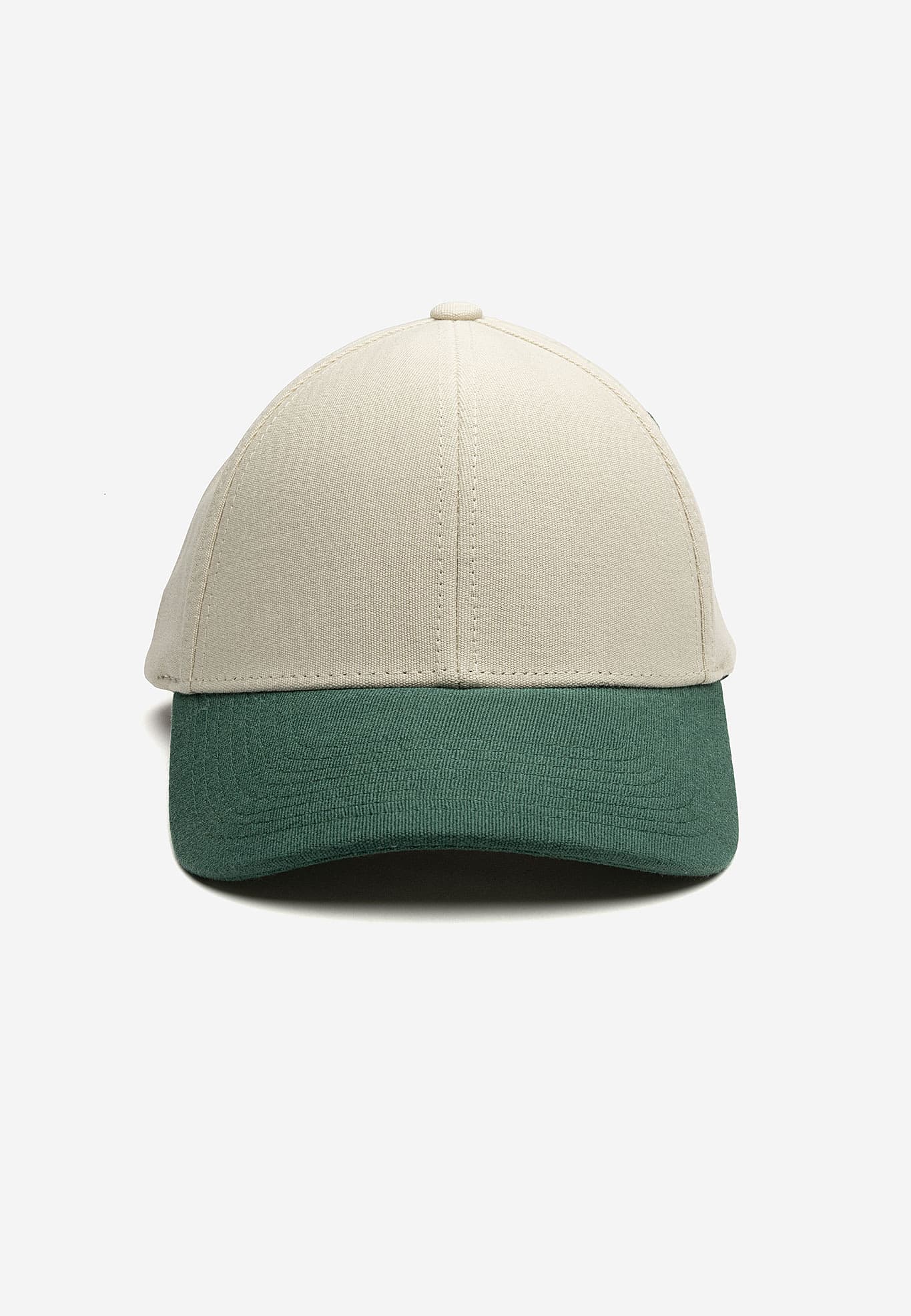 Baseball Cap Uniform