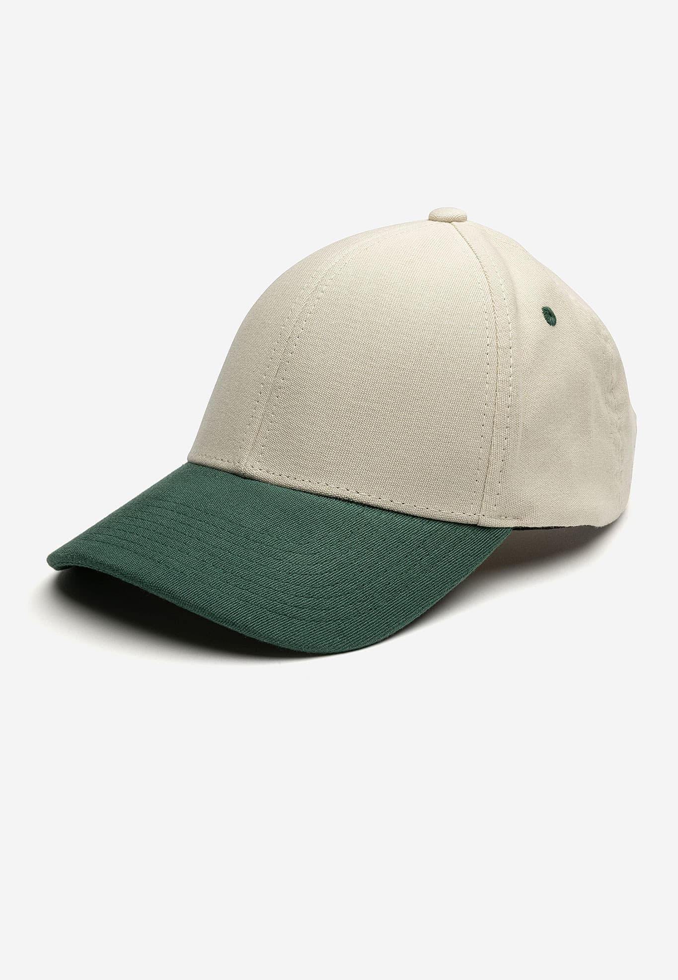 Baseball Cap Uniform