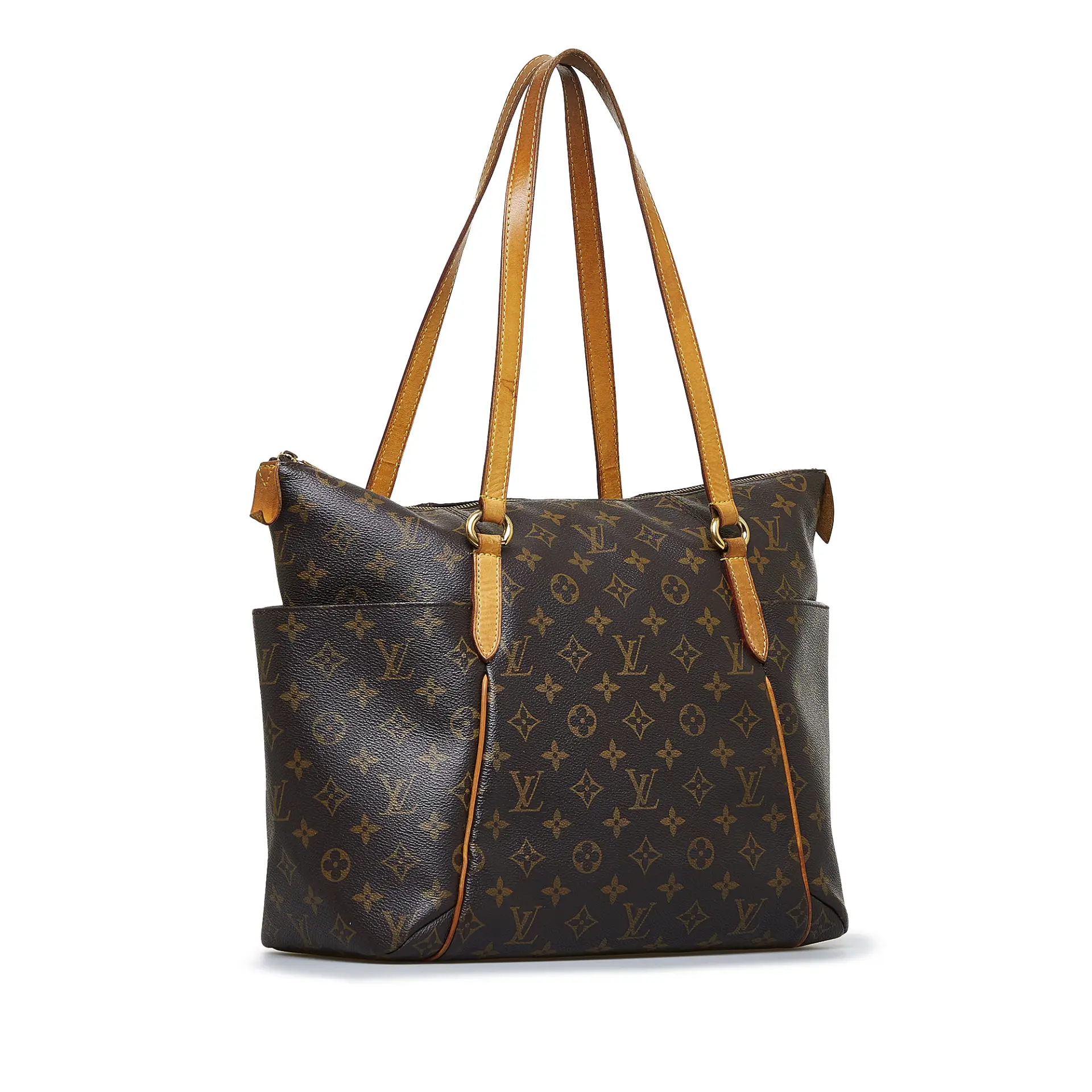 Louis Vuitton Monogram Totally Mm