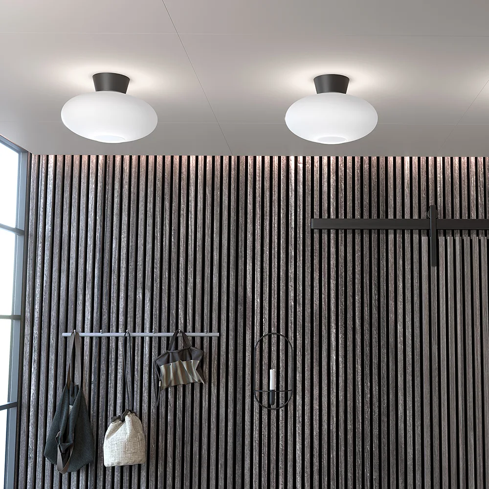 Plafond Bullo Xl Ø38