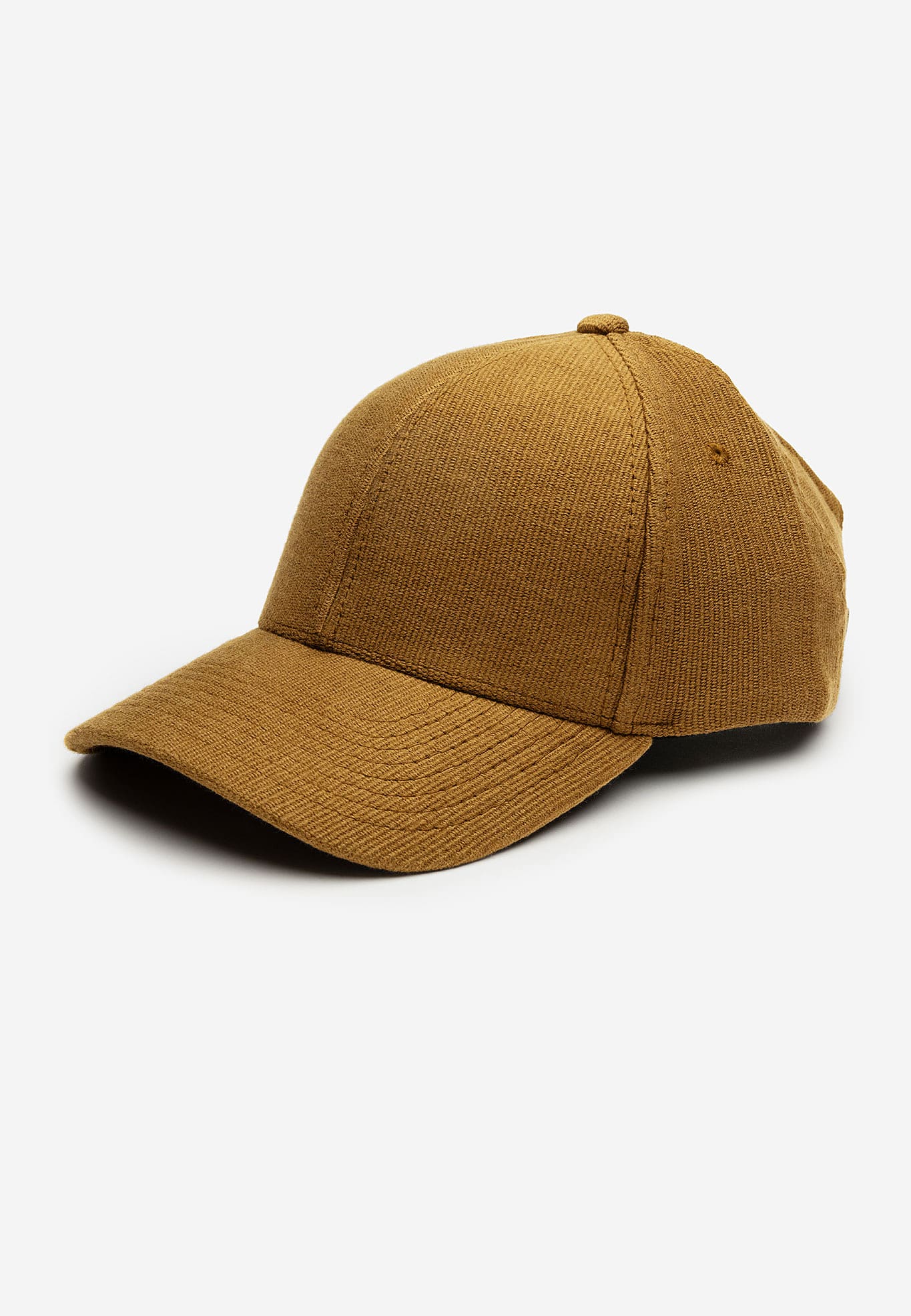 Baseball Cap Canvas