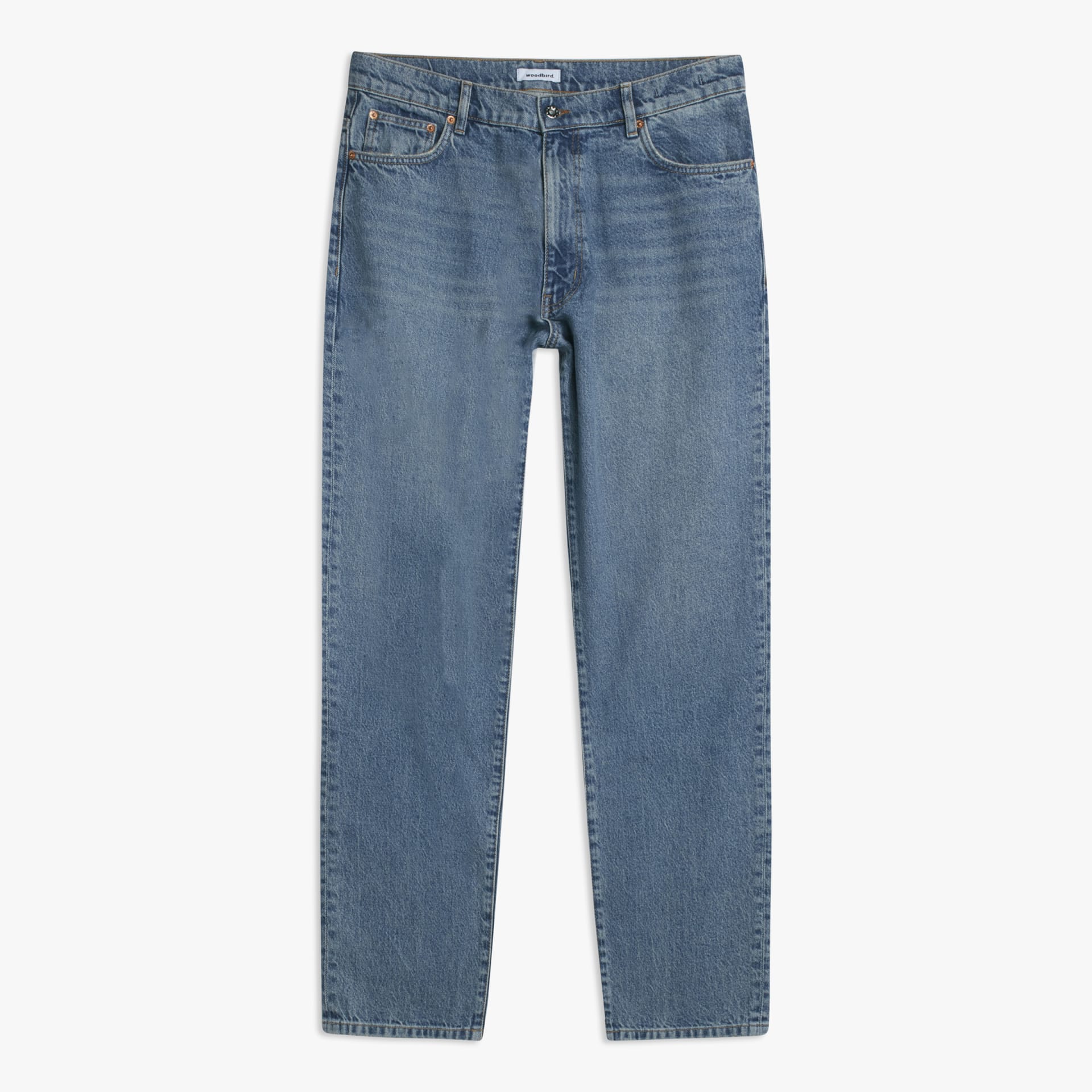 Leroy Doone Jeans