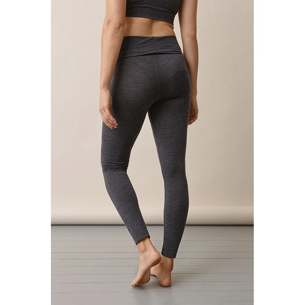 Oono Wool Leggings