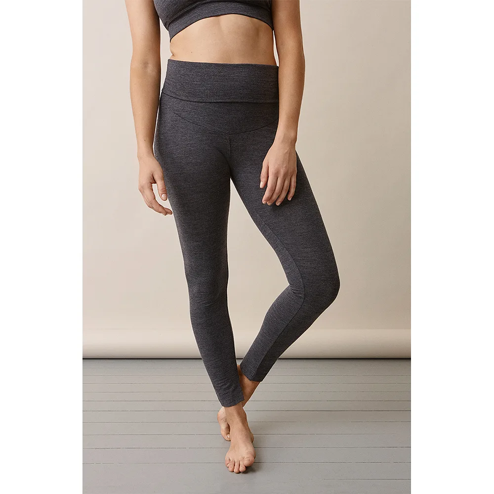 Oono Wool Leggings