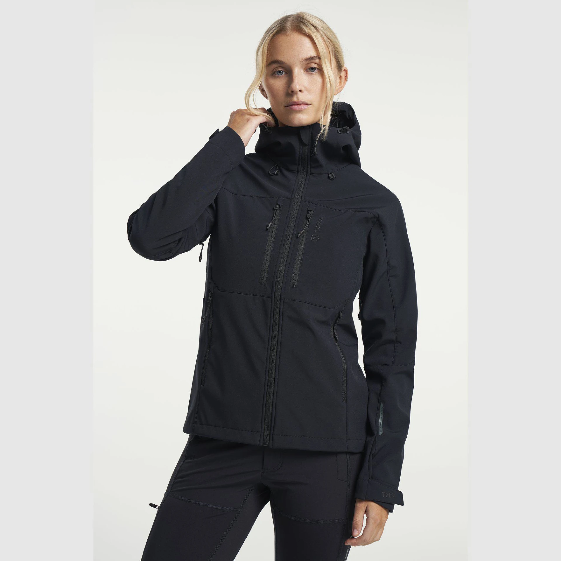 TXlite Softshell Jacket W