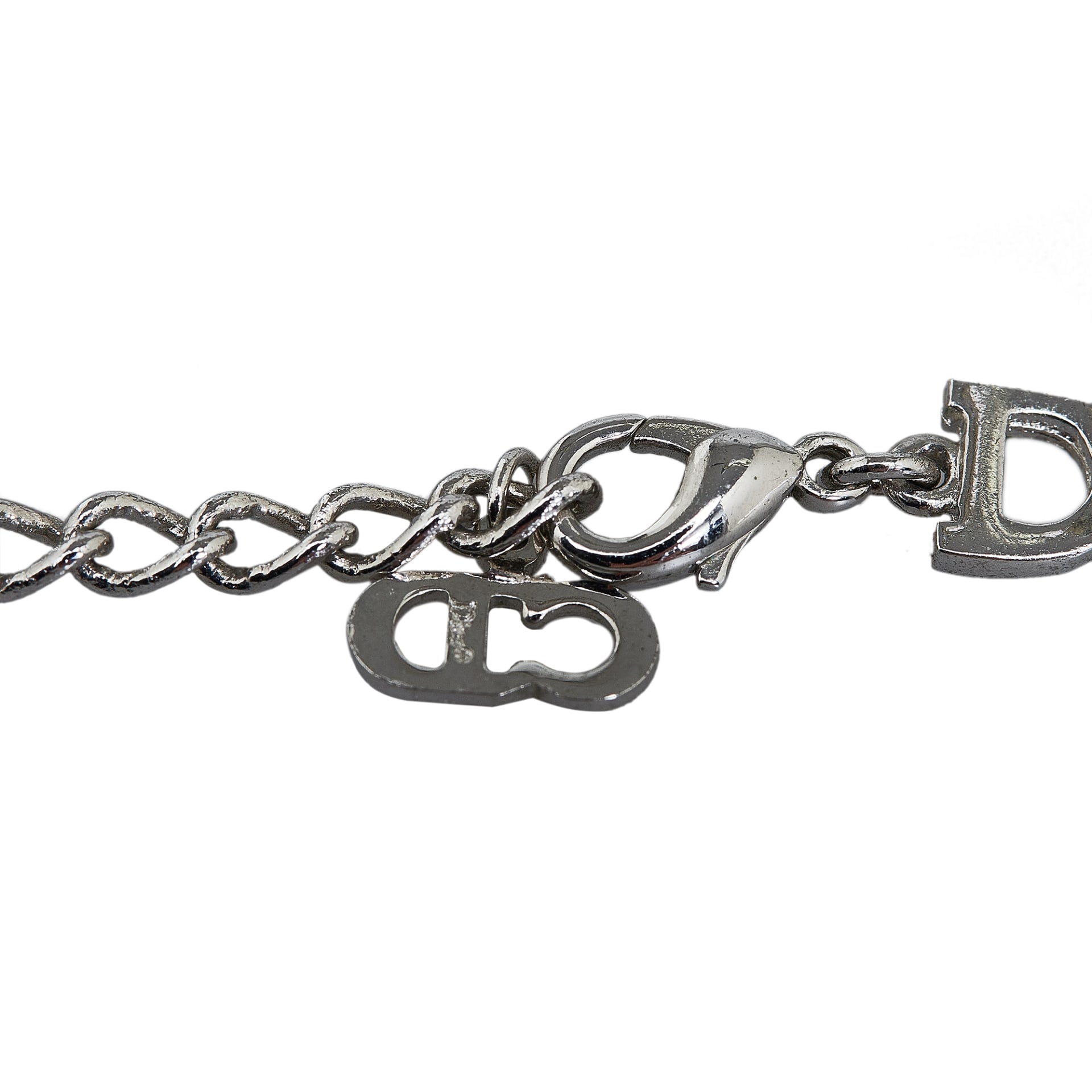 Dior Jump Rope Bracelet