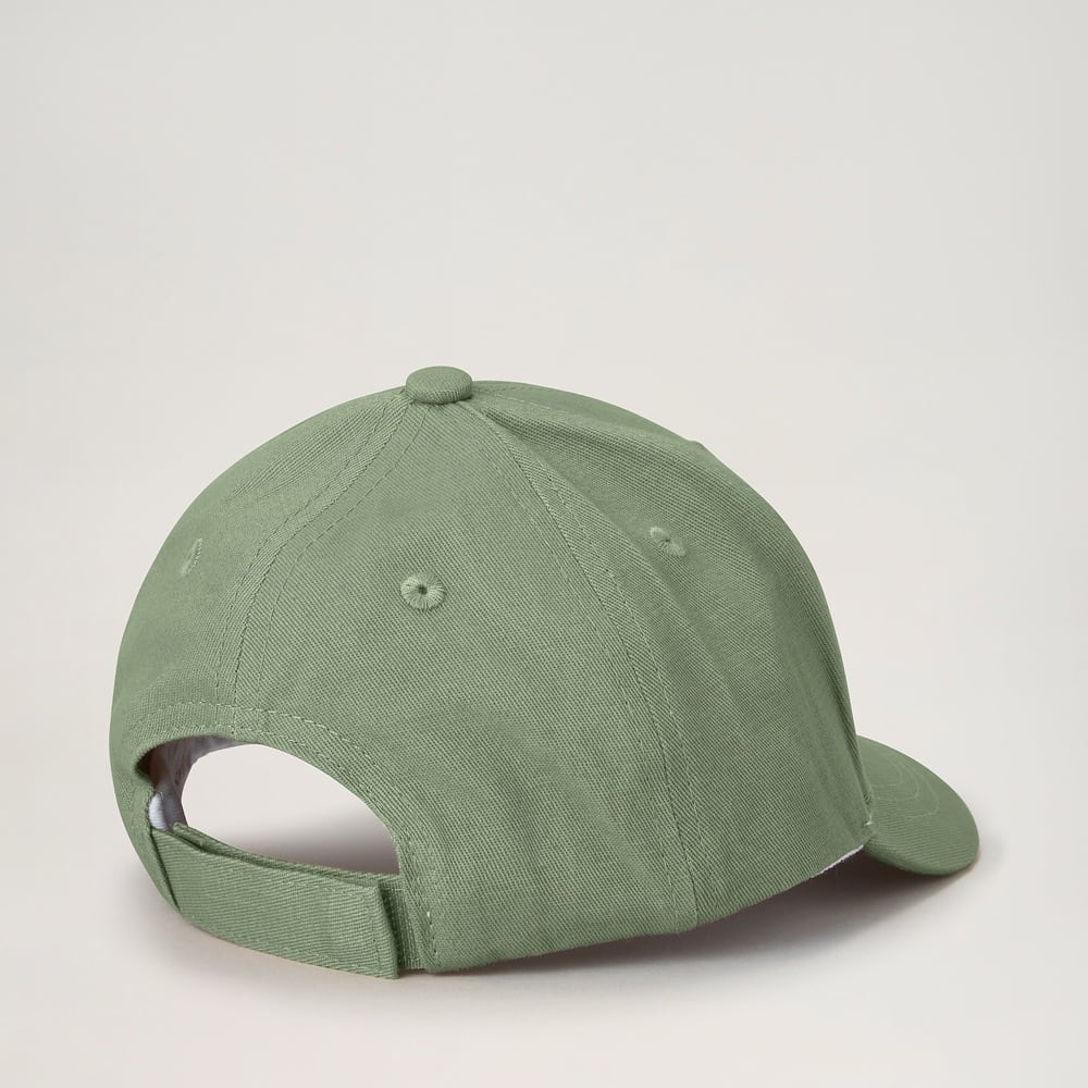 Baseball Cap - Cotton Edition - Vuxen