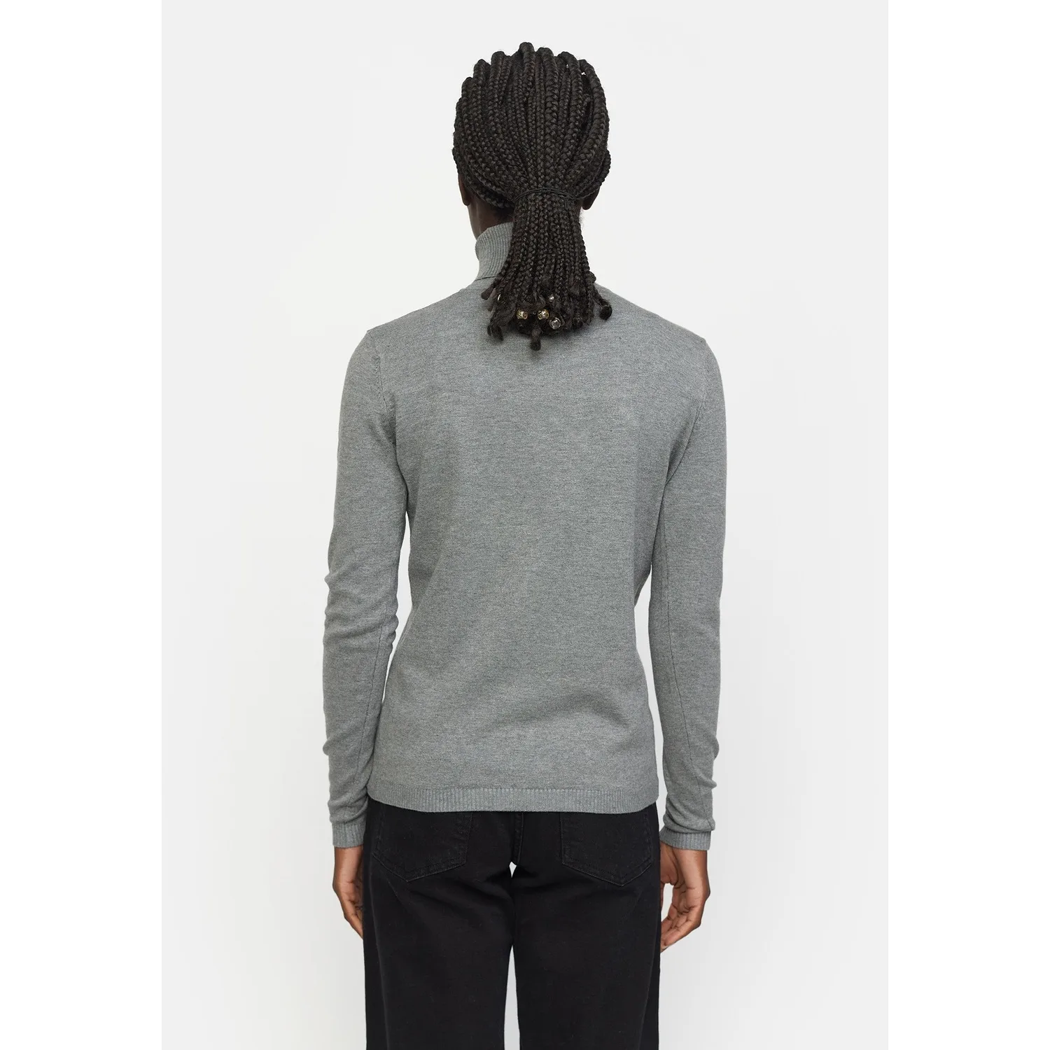 Srmarla Rollneck Knit