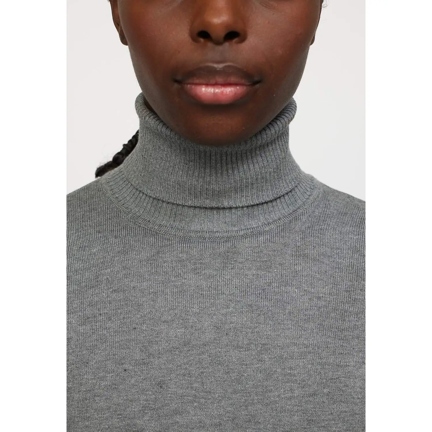 Srmarla Rollneck Knit