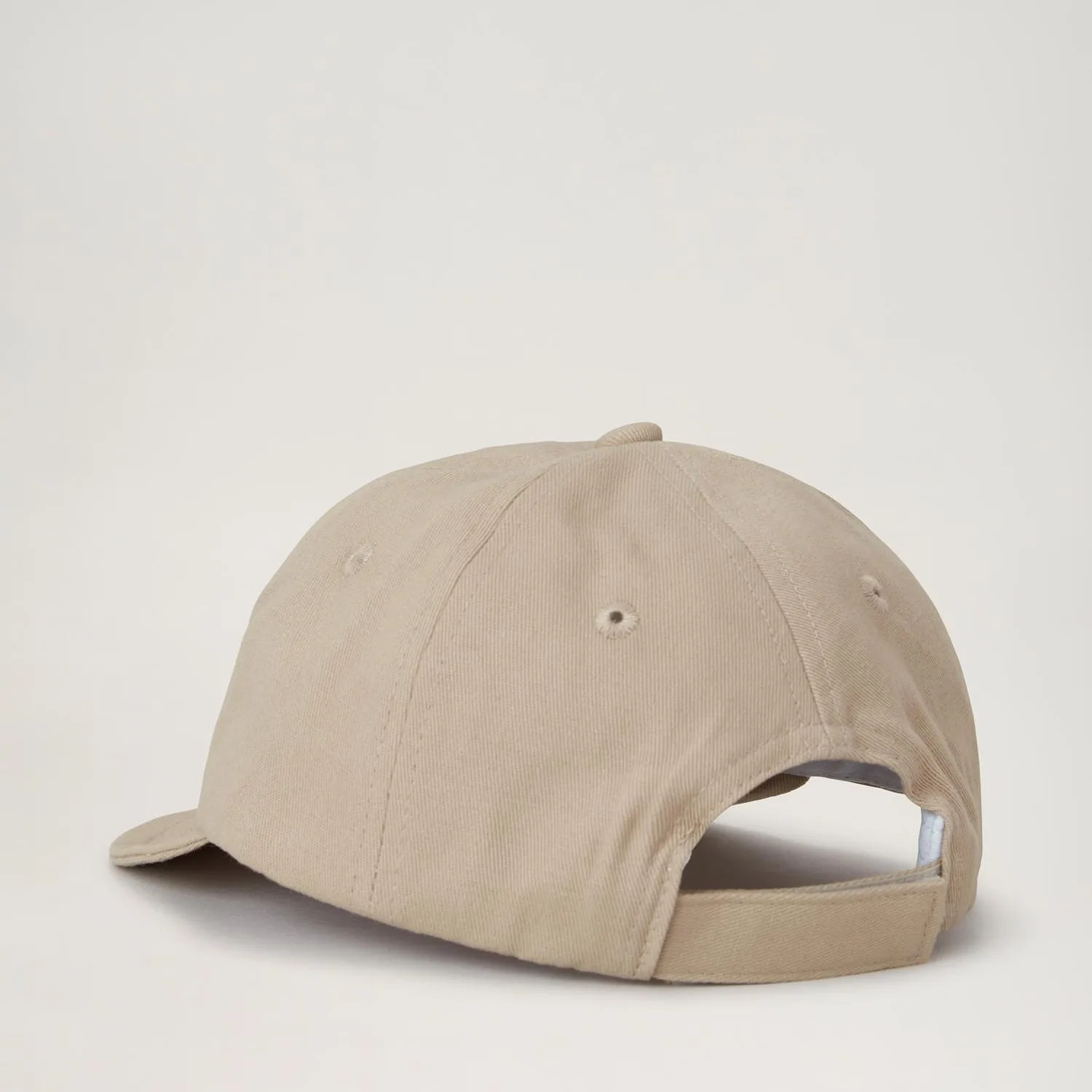 Soft Cap