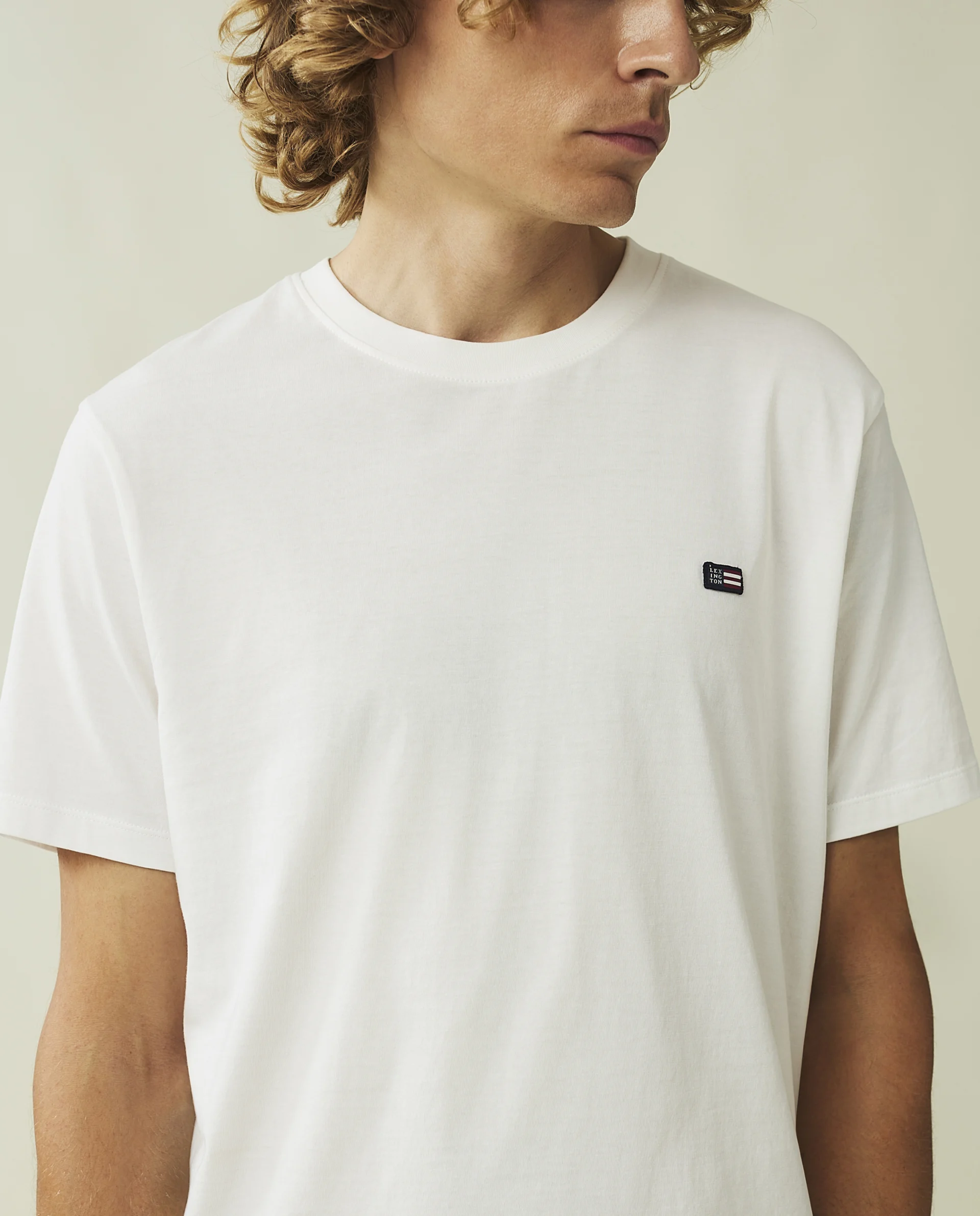 Max Classic Organic Cotton Tee